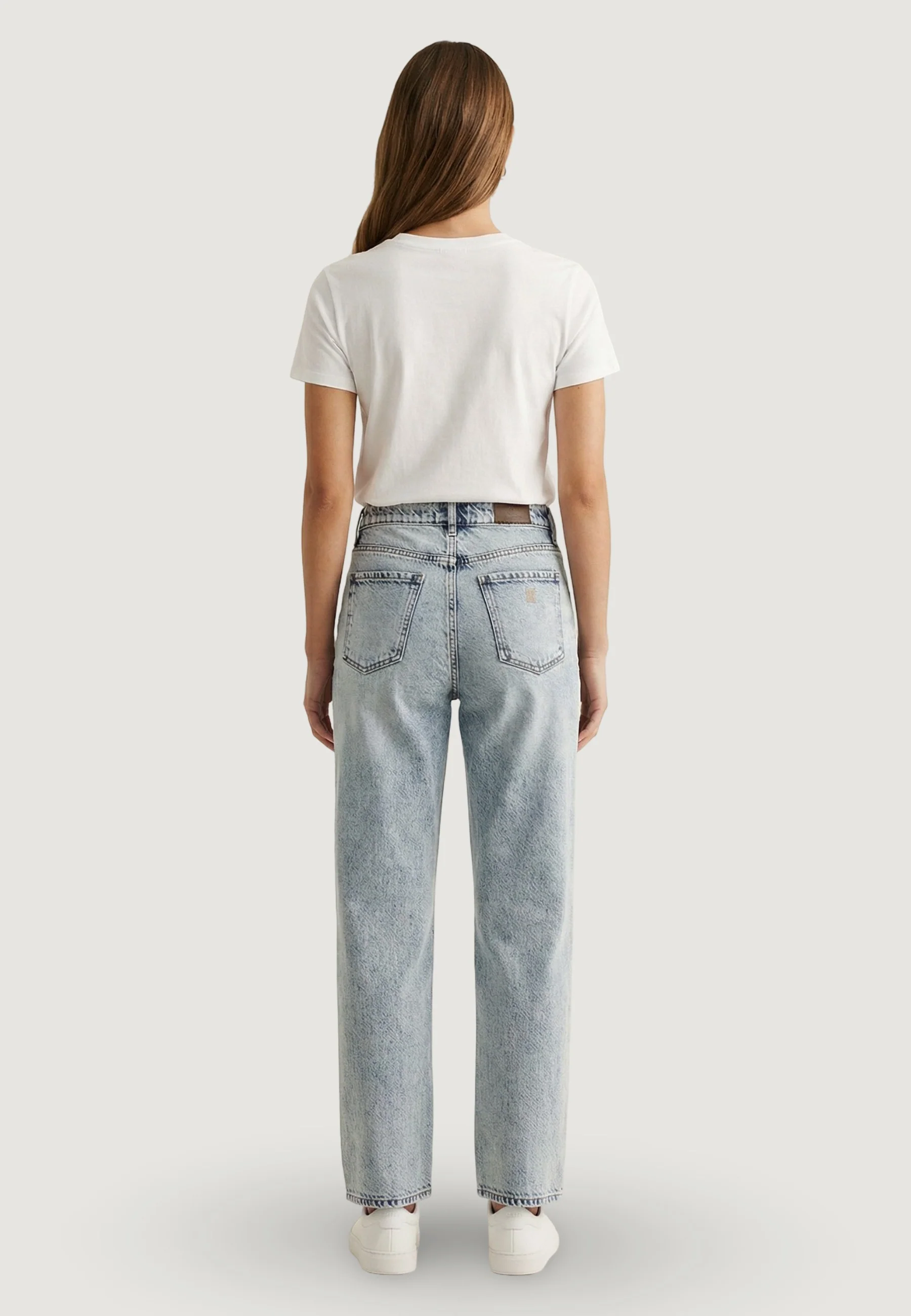 T-shirt Levi's® PERFECT TEE - Image 3