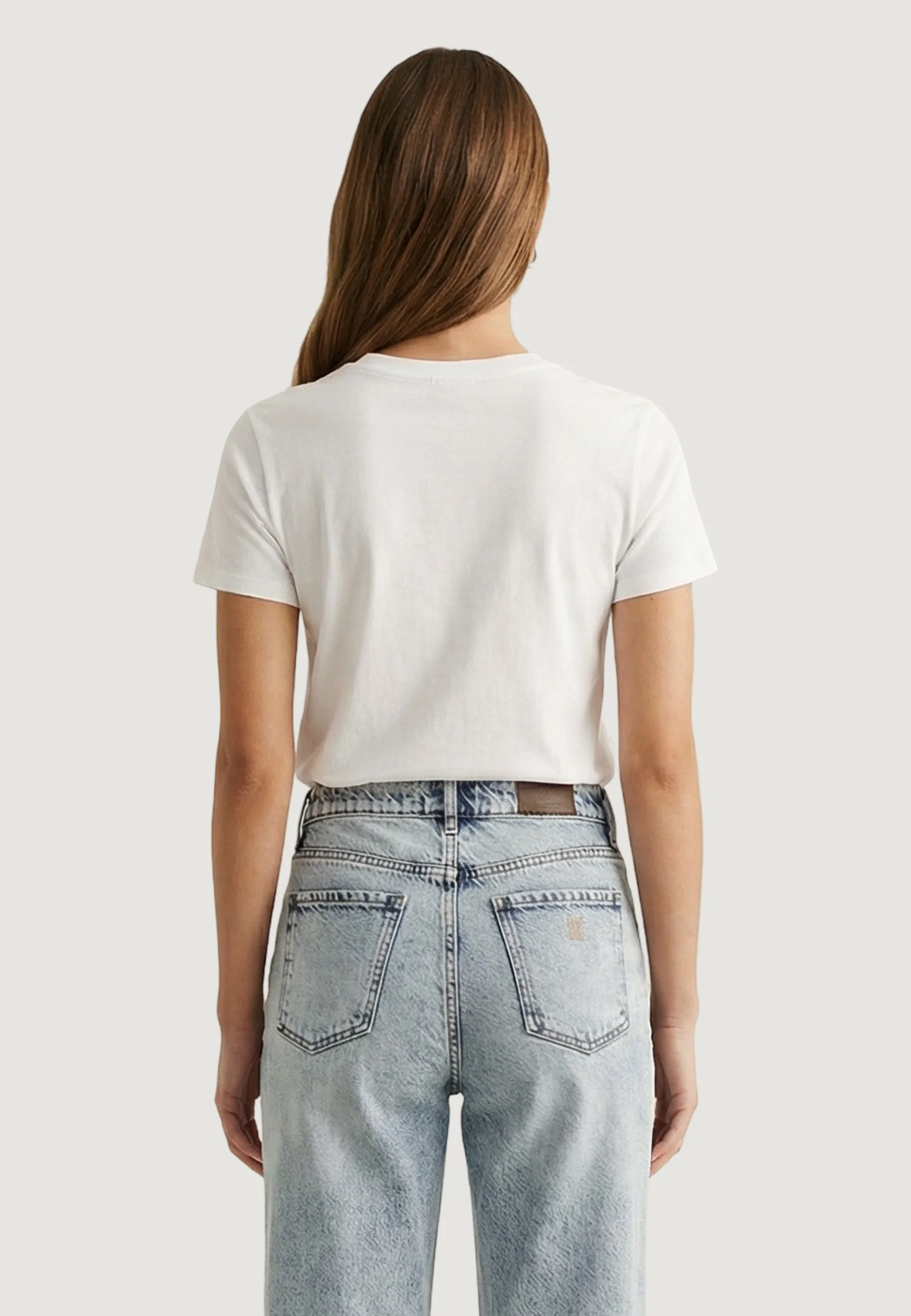 T-shirt Levi's® PERFECT TEE - Image 4