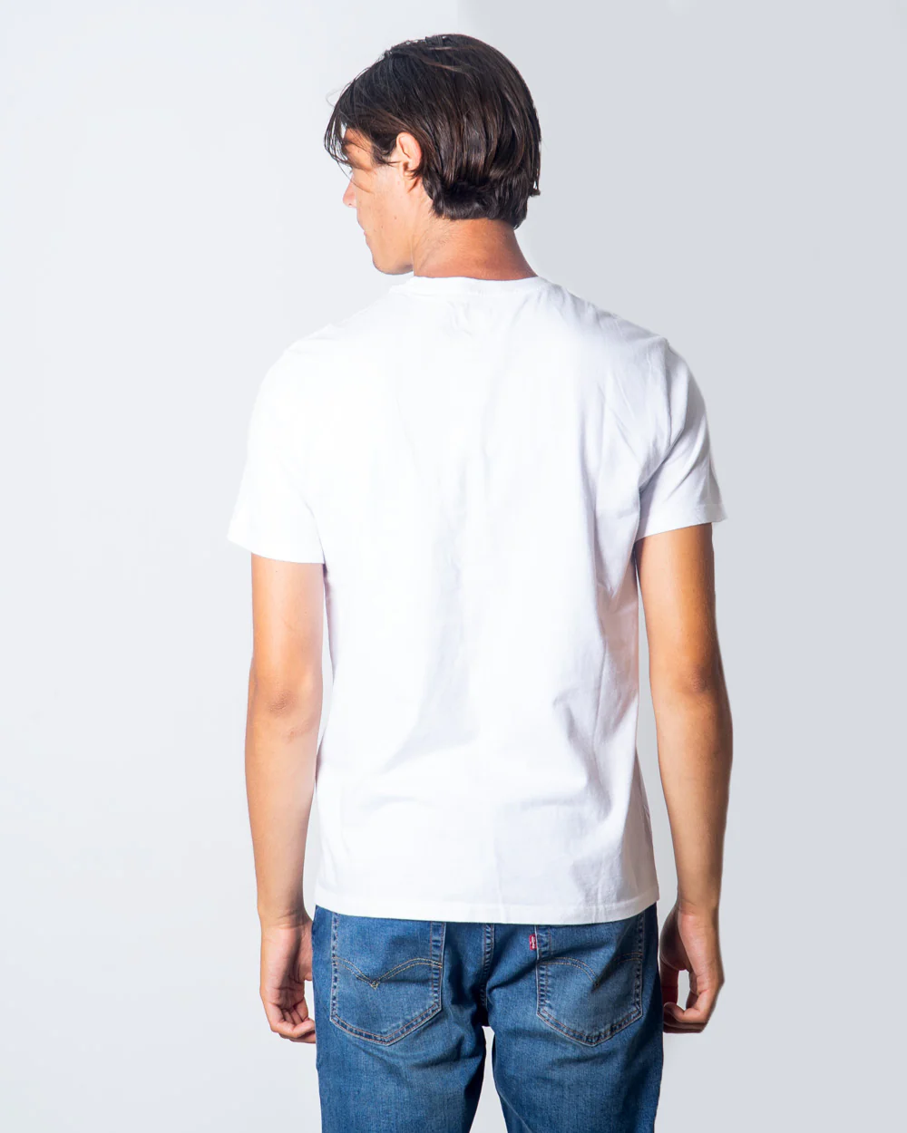 T-shirt Levi's® SS Original HM TEE - Image 2