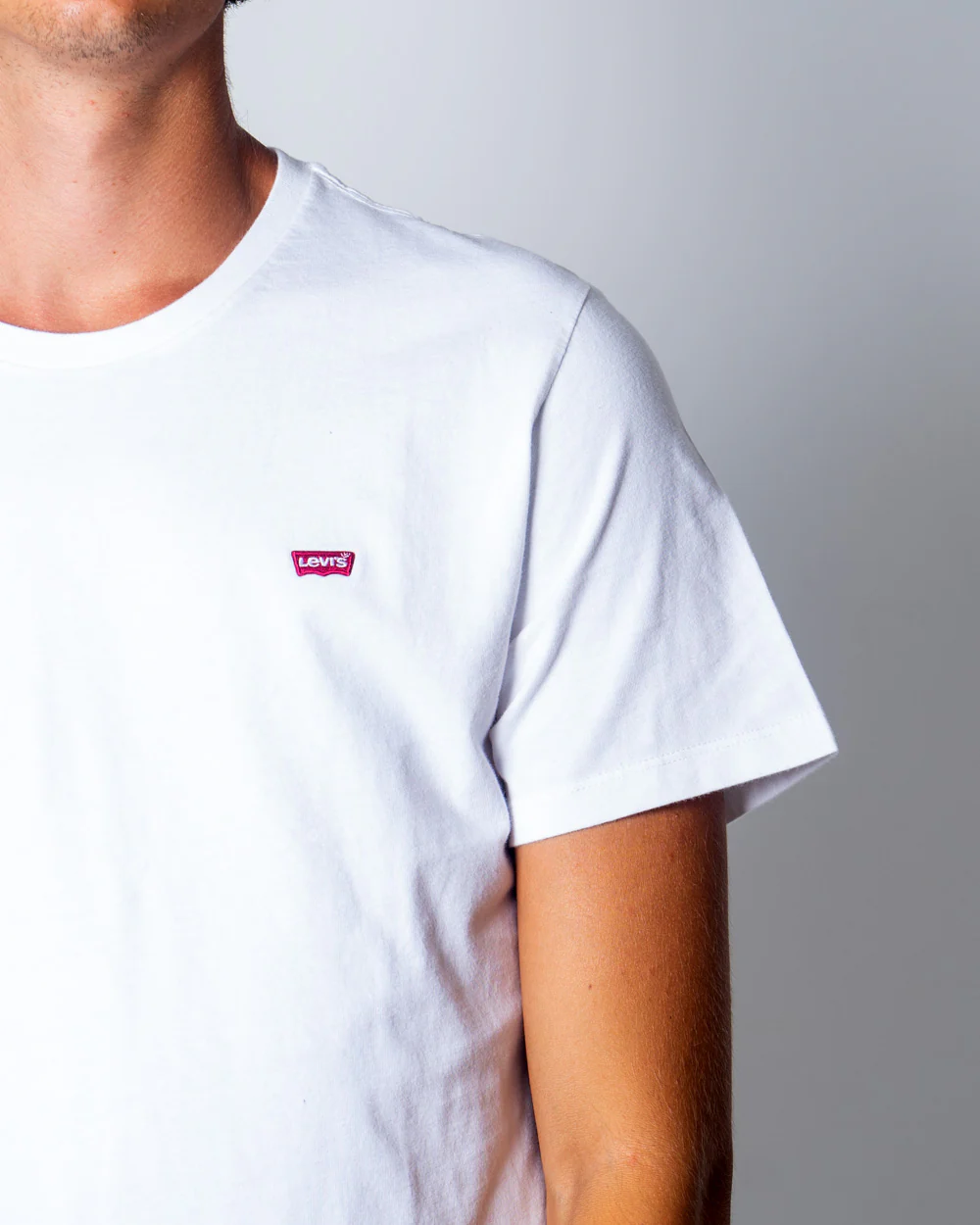 T-shirt Levi's® SS Original HM TEE - Image 3