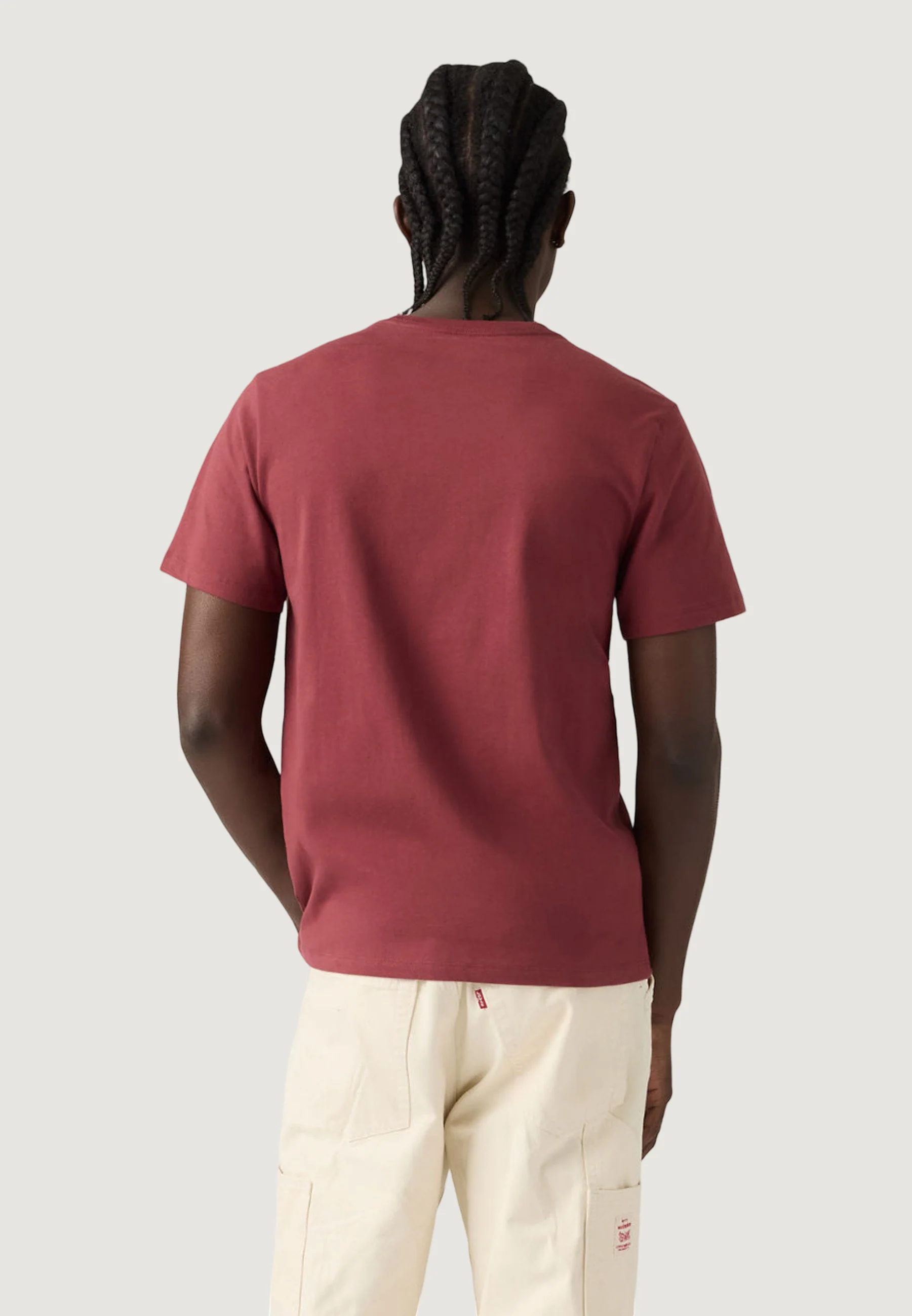 T-shirt Levi's® SS ORIGINAL HM TEE - Image 2