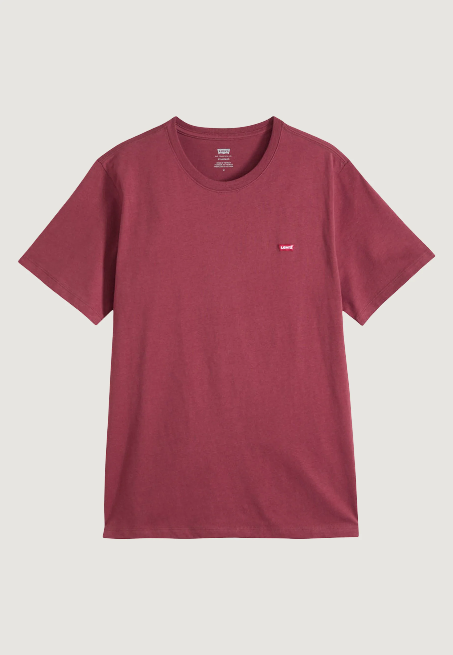 T-shirt Levi's® SS ORIGINAL HM TEE - Image 3