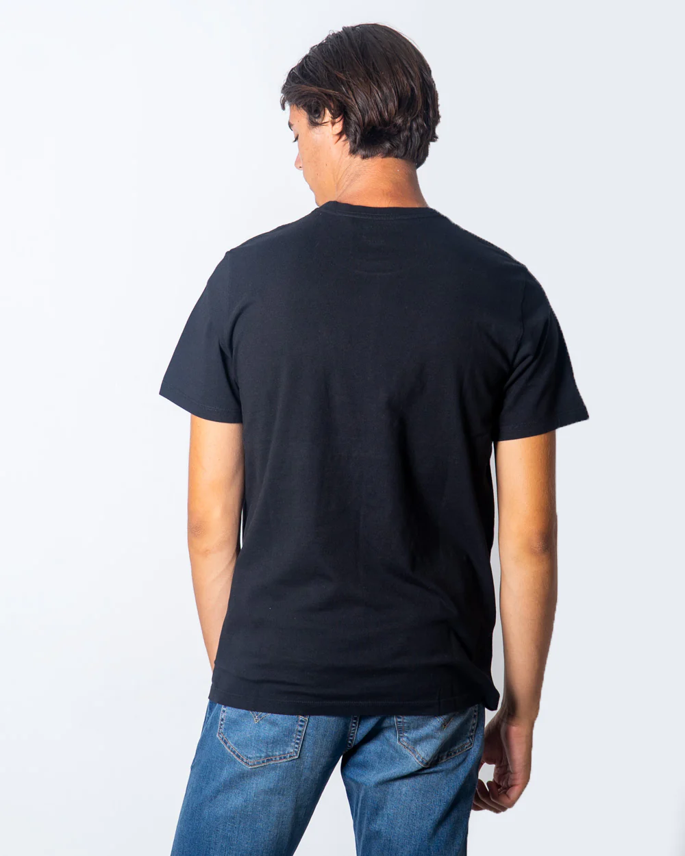 T-shirt Levi's® SS Original HM TEE - Image 2