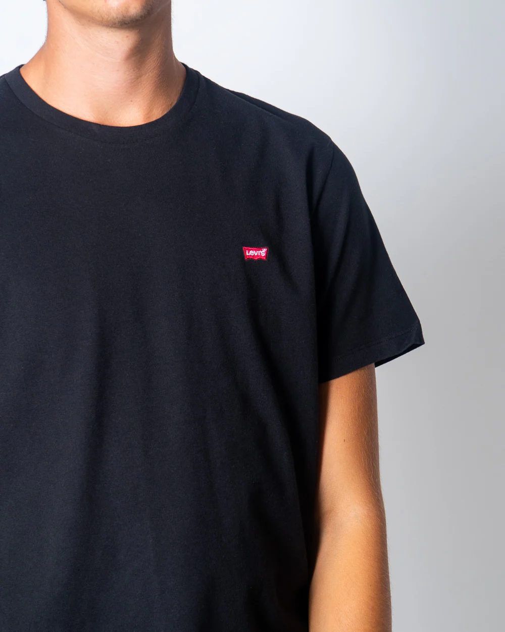 T-shirt Levi's® SS Original HM TEE - Image 3