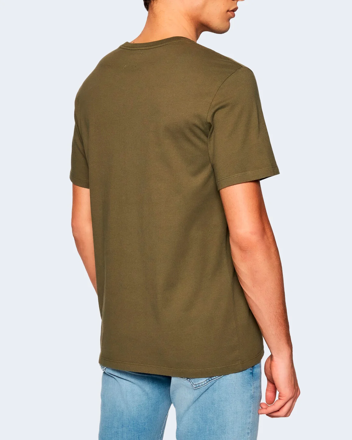 T-shirt Levi's® SS ORIGINAL HM TEE - Image 3