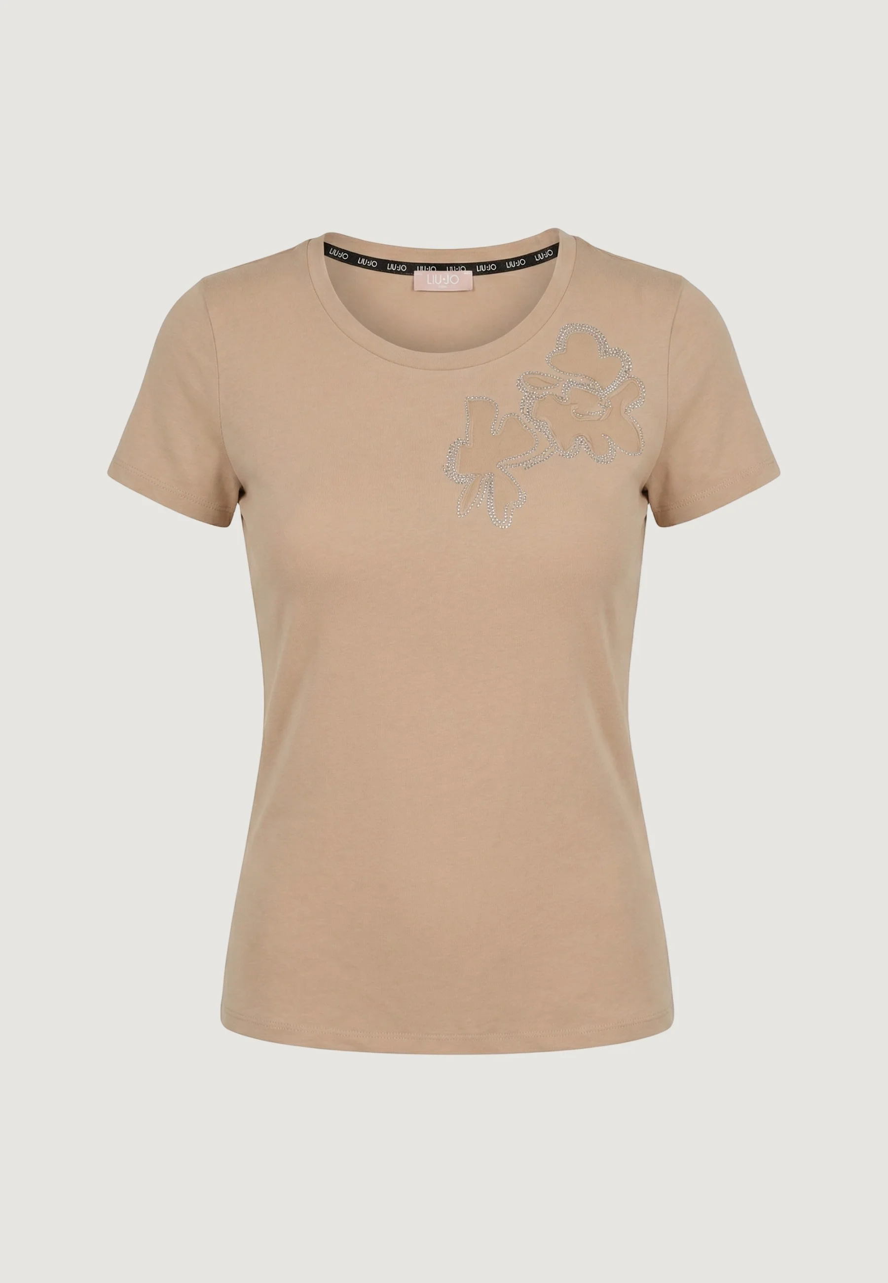 T-shirt Liu-Jo ECS MODA - Image 3