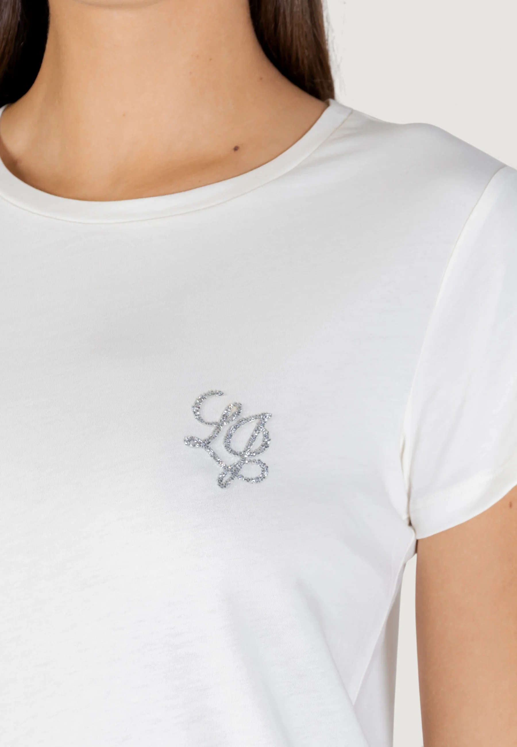 T-shirt Liu-Jo ECS MODA - Image 3