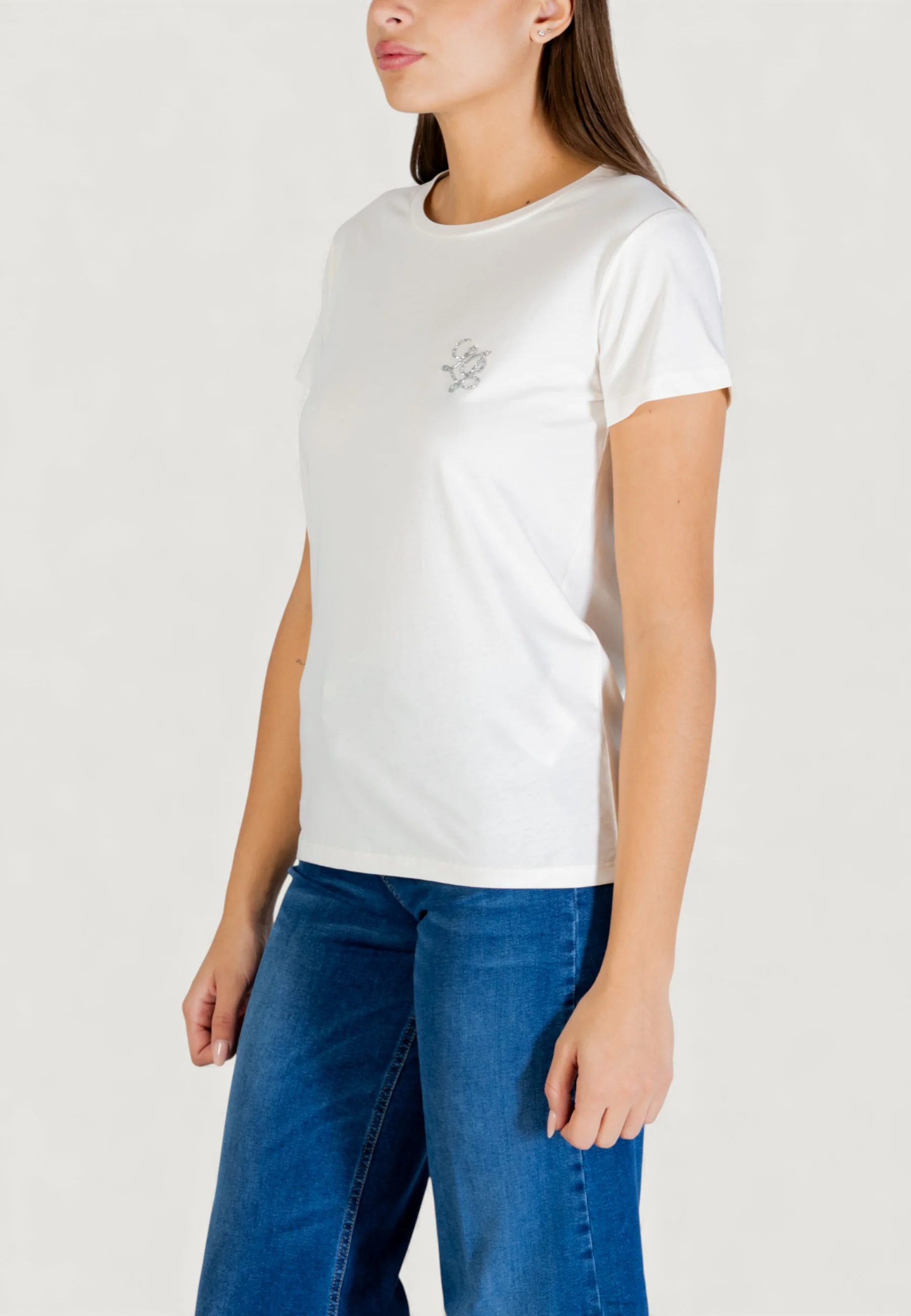 T-shirt Liu-Jo ECS MODA - Image 5