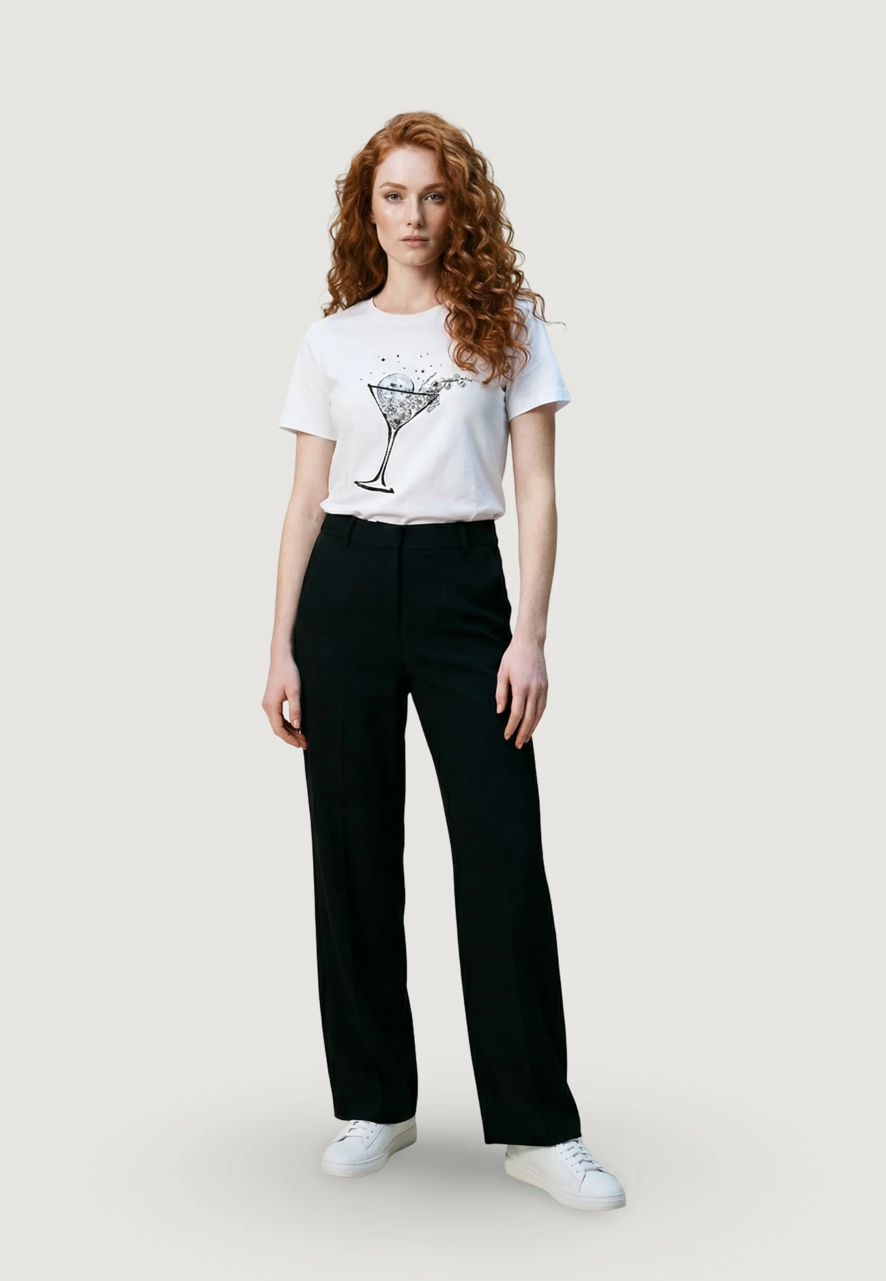 T-shirt Liu-Jo ECS MODA - Image 4