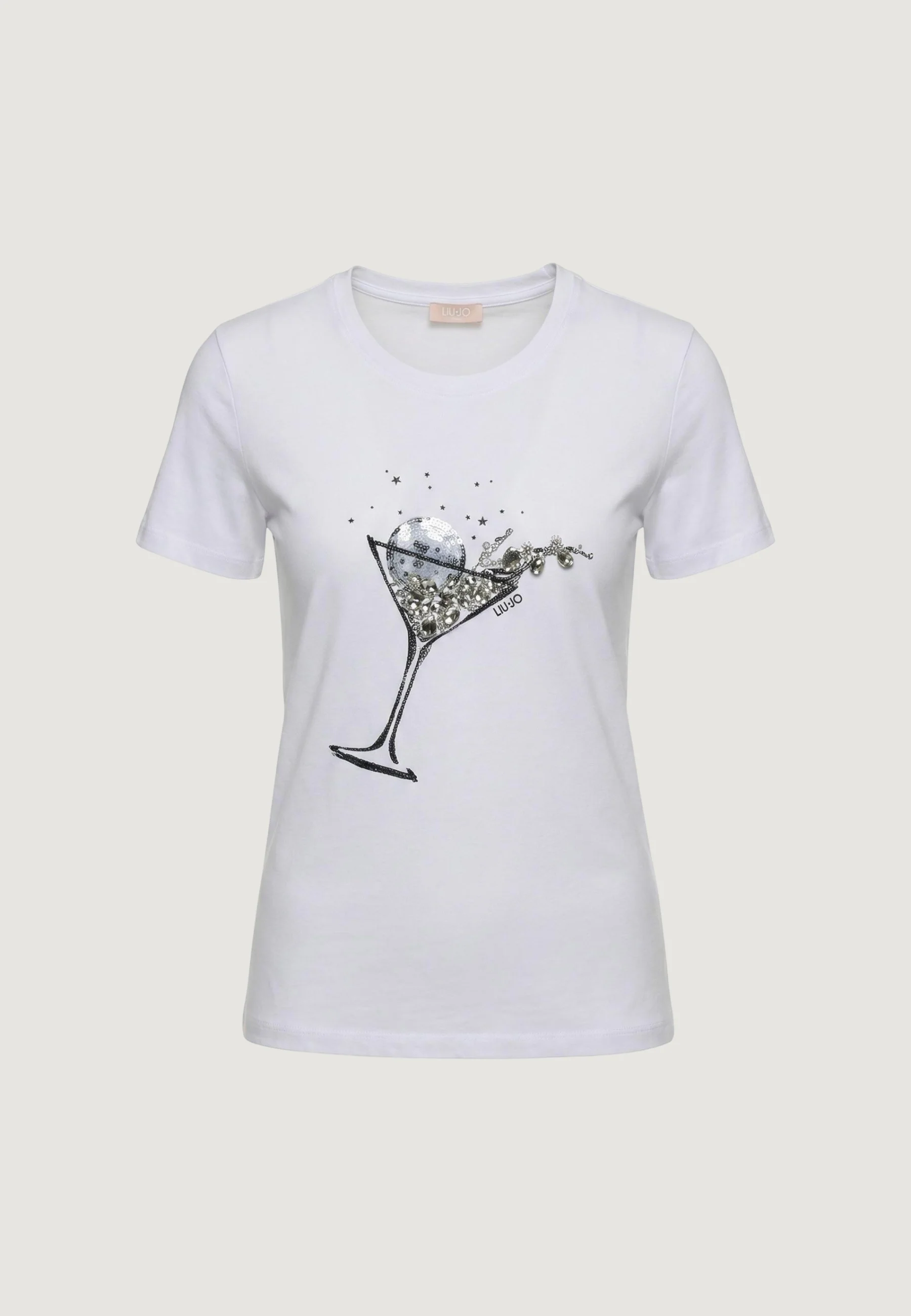 T-shirt Liu-Jo ECS MODA - Image 5
