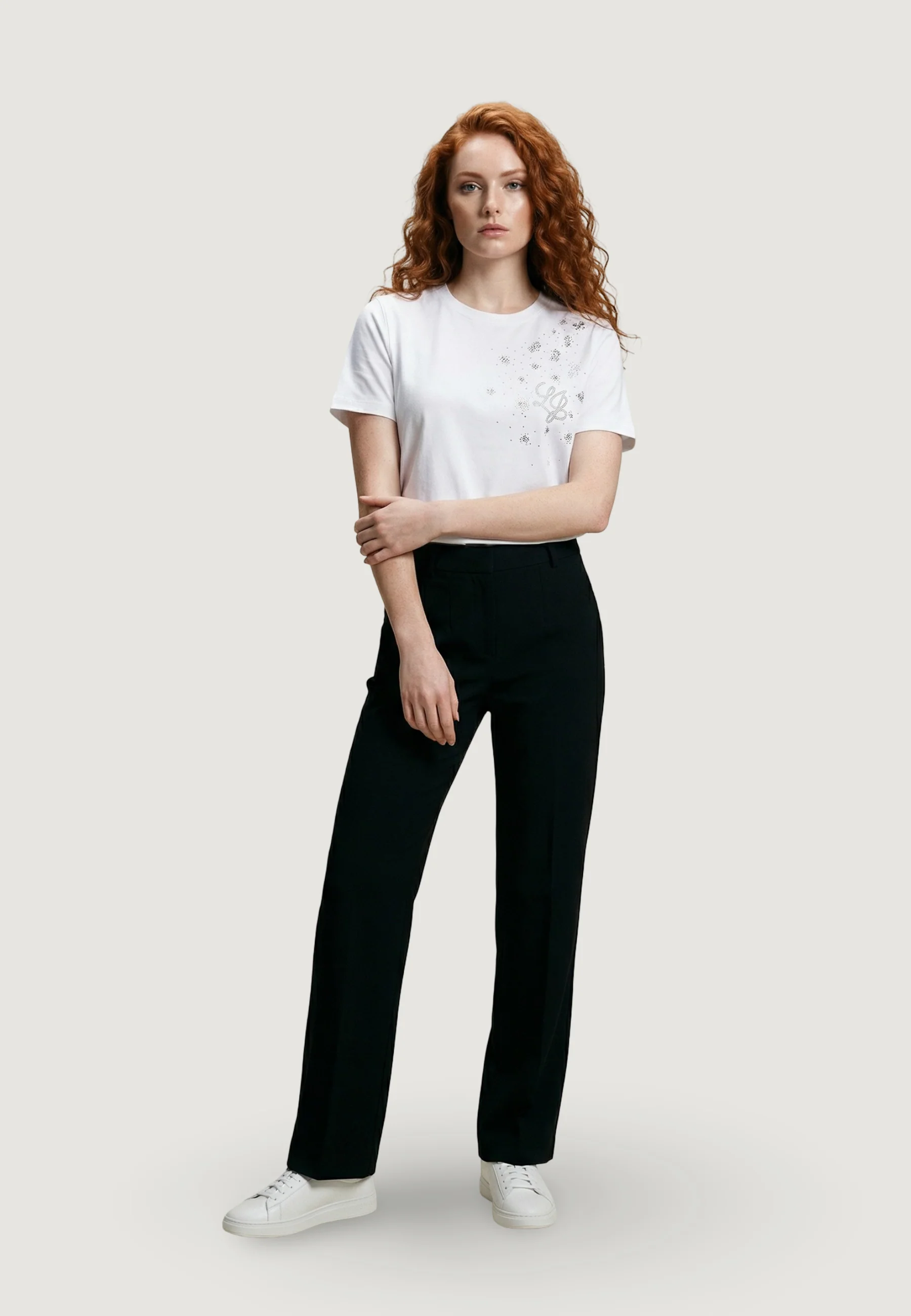 T-shirt Liu-Jo ECS MODA - Image 2