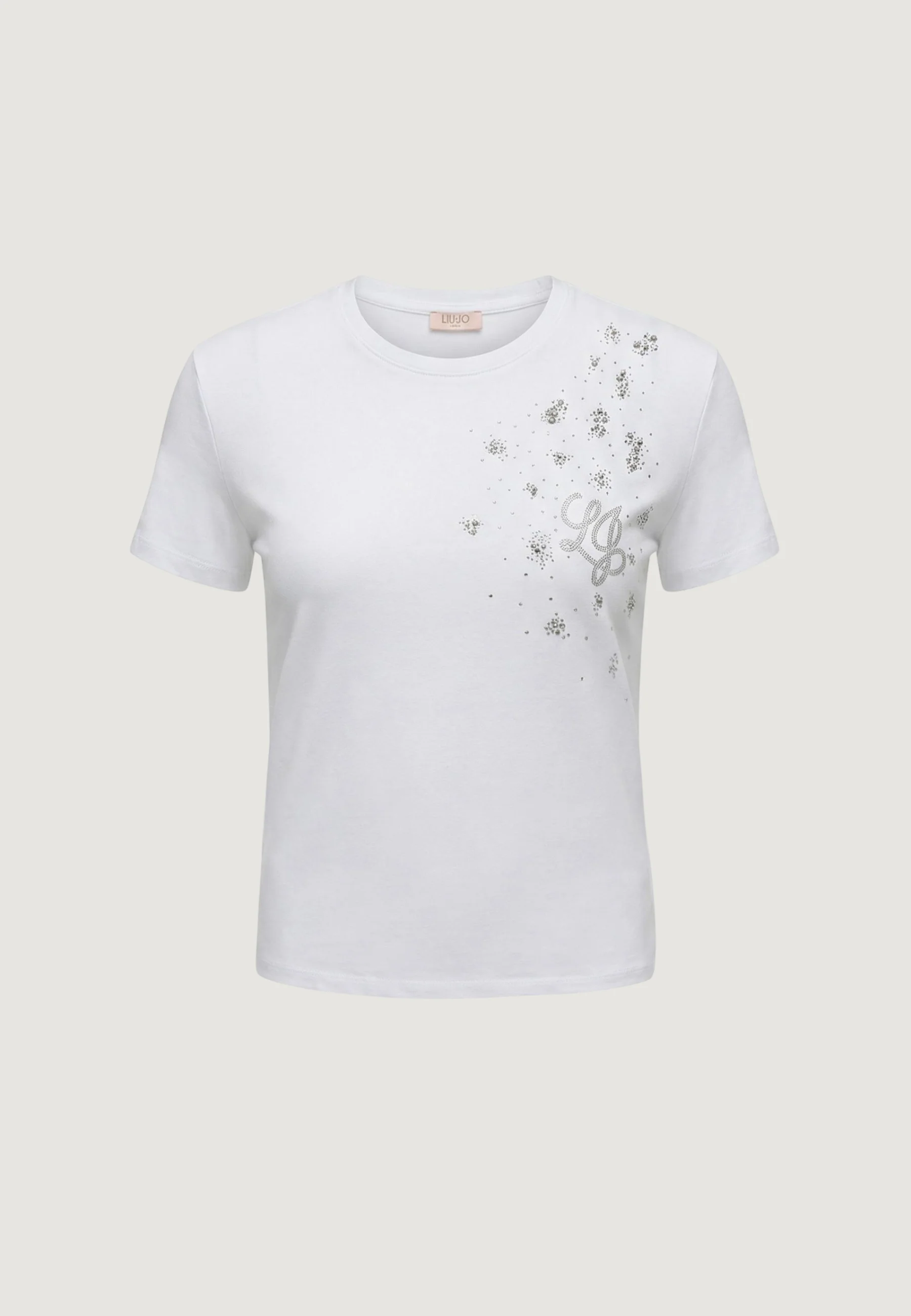 T-shirt Liu-Jo ECS MODA - Image 3