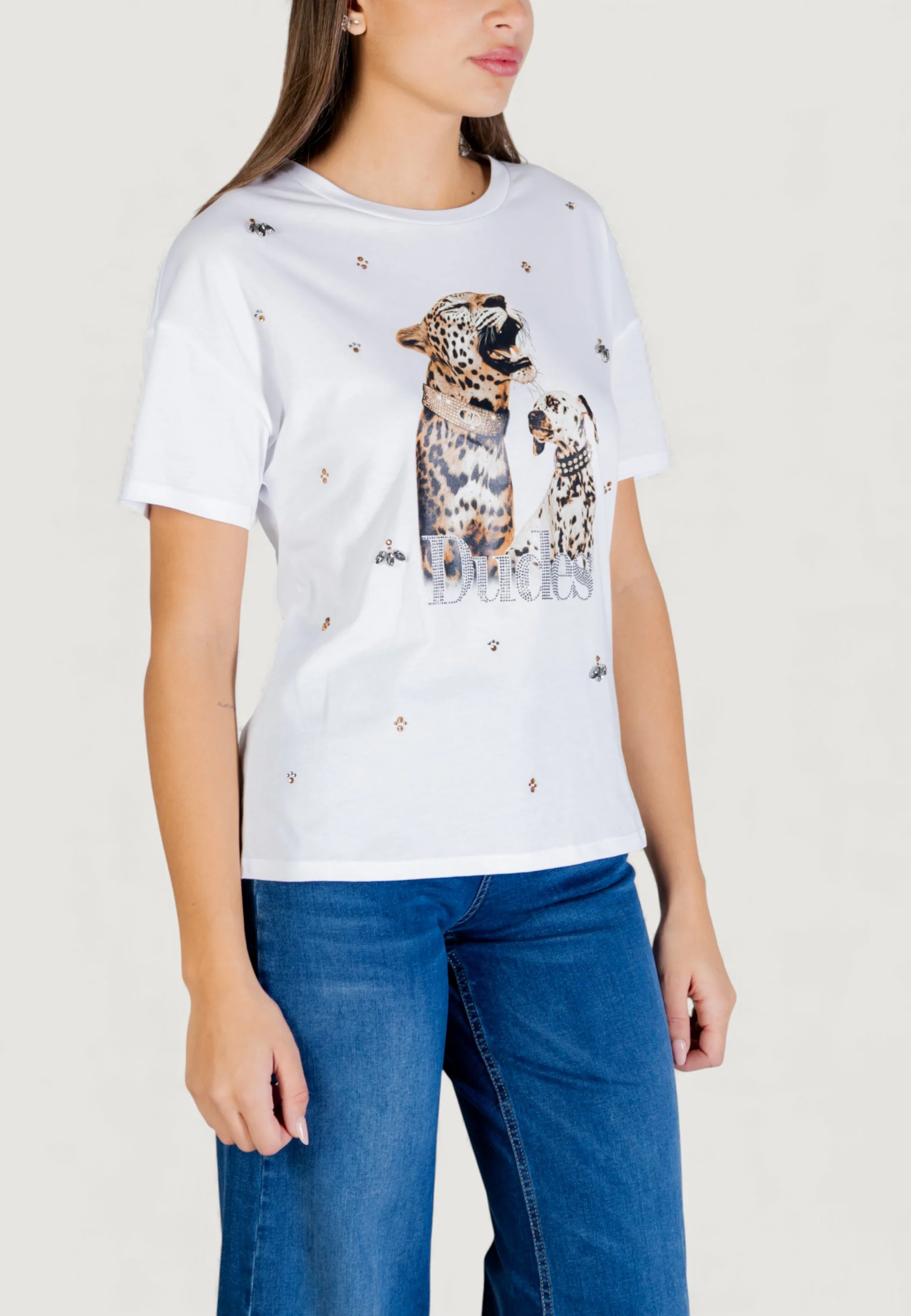 T-shirt Liu-Jo ECS MODA - Image 4