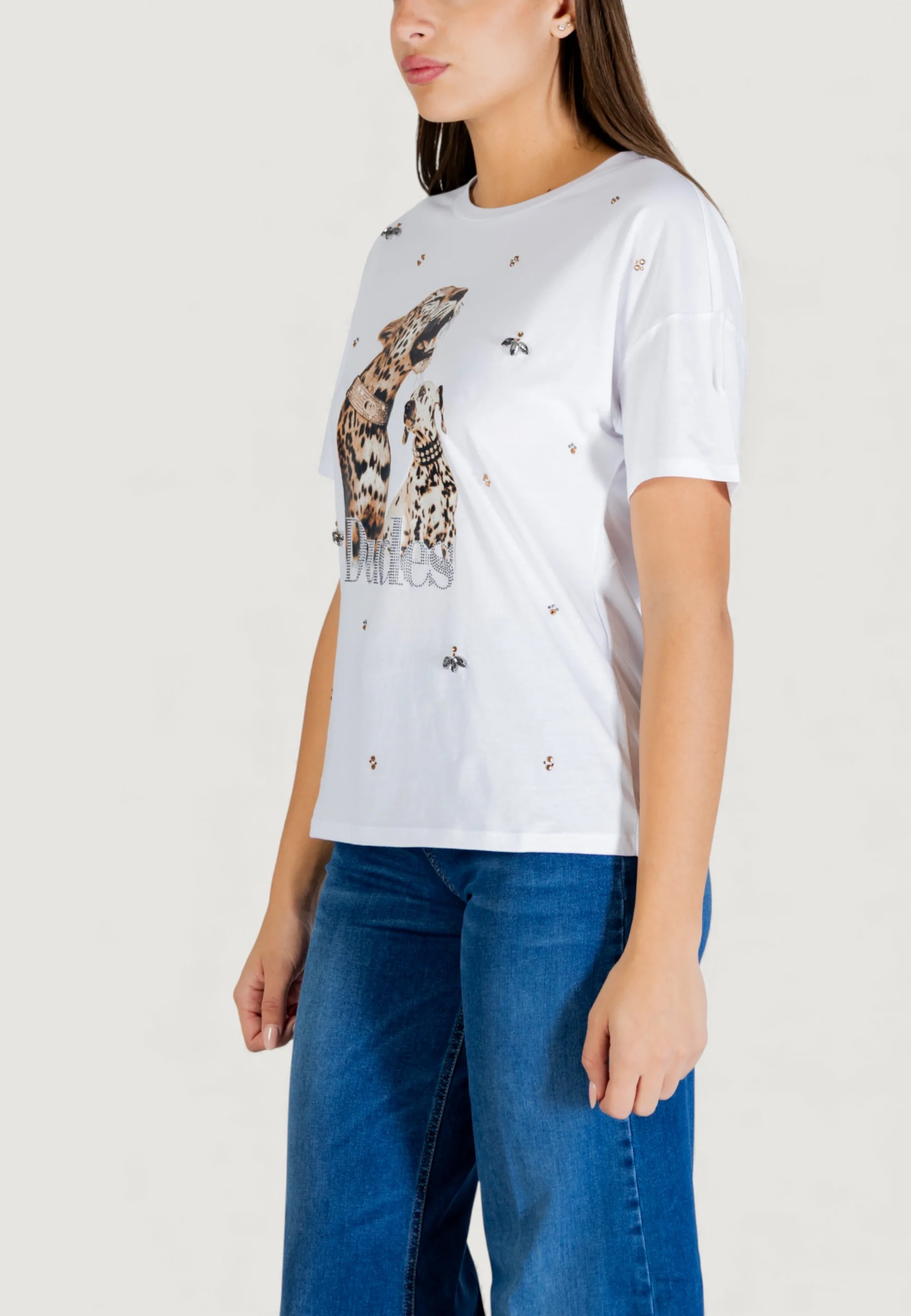 T-shirt Liu-Jo ECS MODA - Image 5