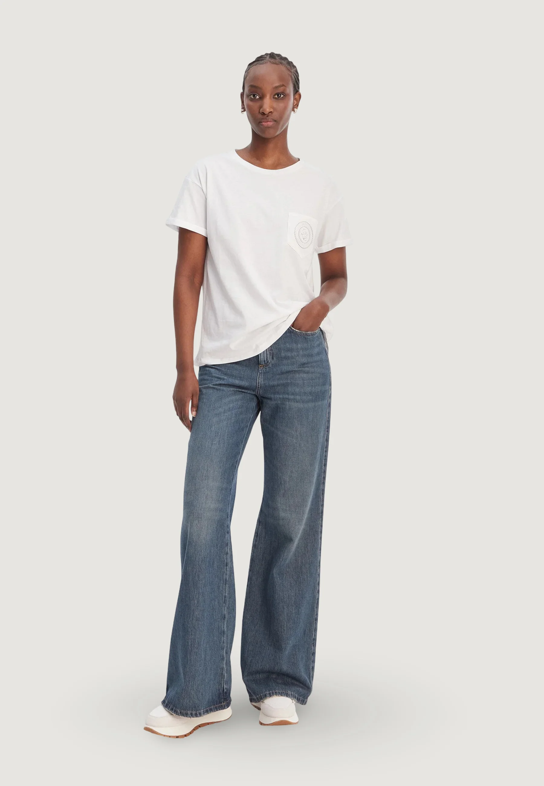 T-shirt Liu-Jo ECS MODA - Image 2