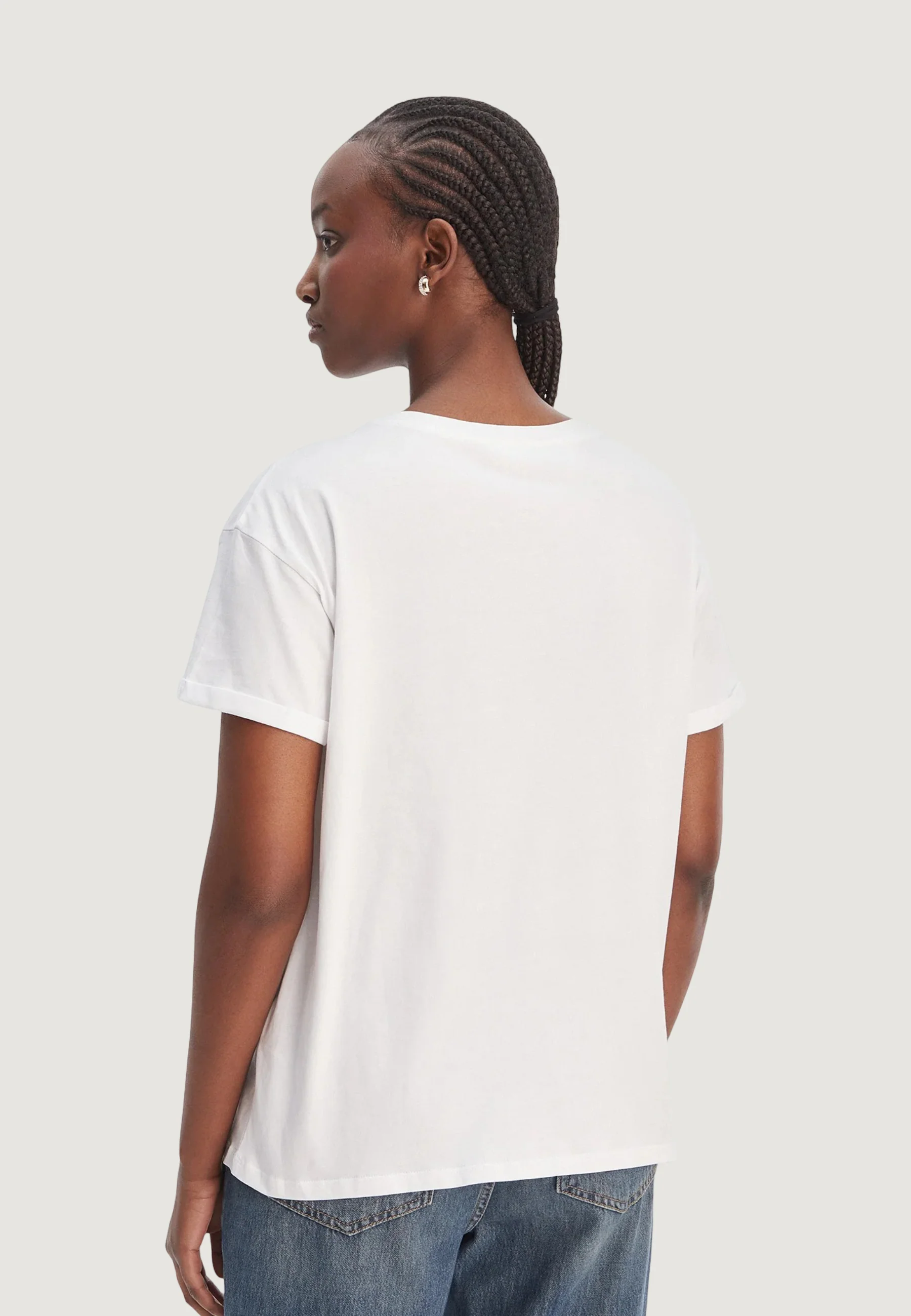 T-shirt Liu-Jo ECS MODA - Image 3