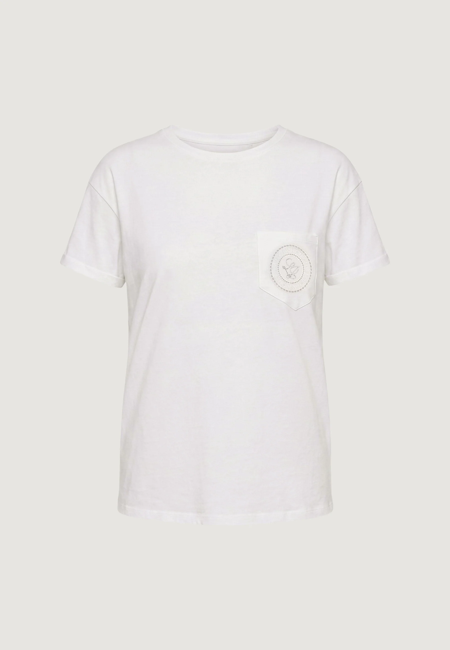 T-shirt Liu-Jo ECS MODA - Image 5