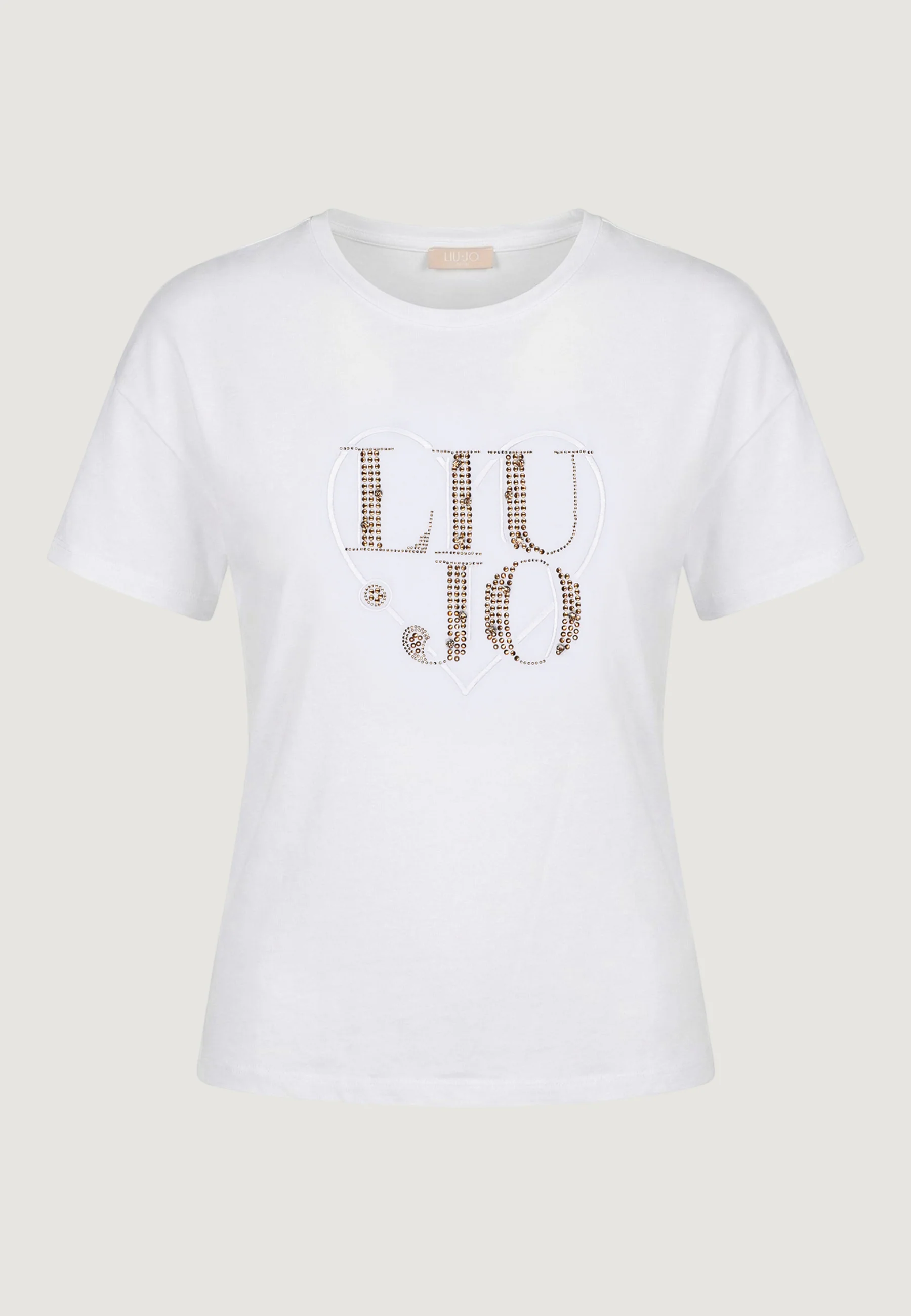 T-shirt Liu-Jo ECS MODA - Image 2