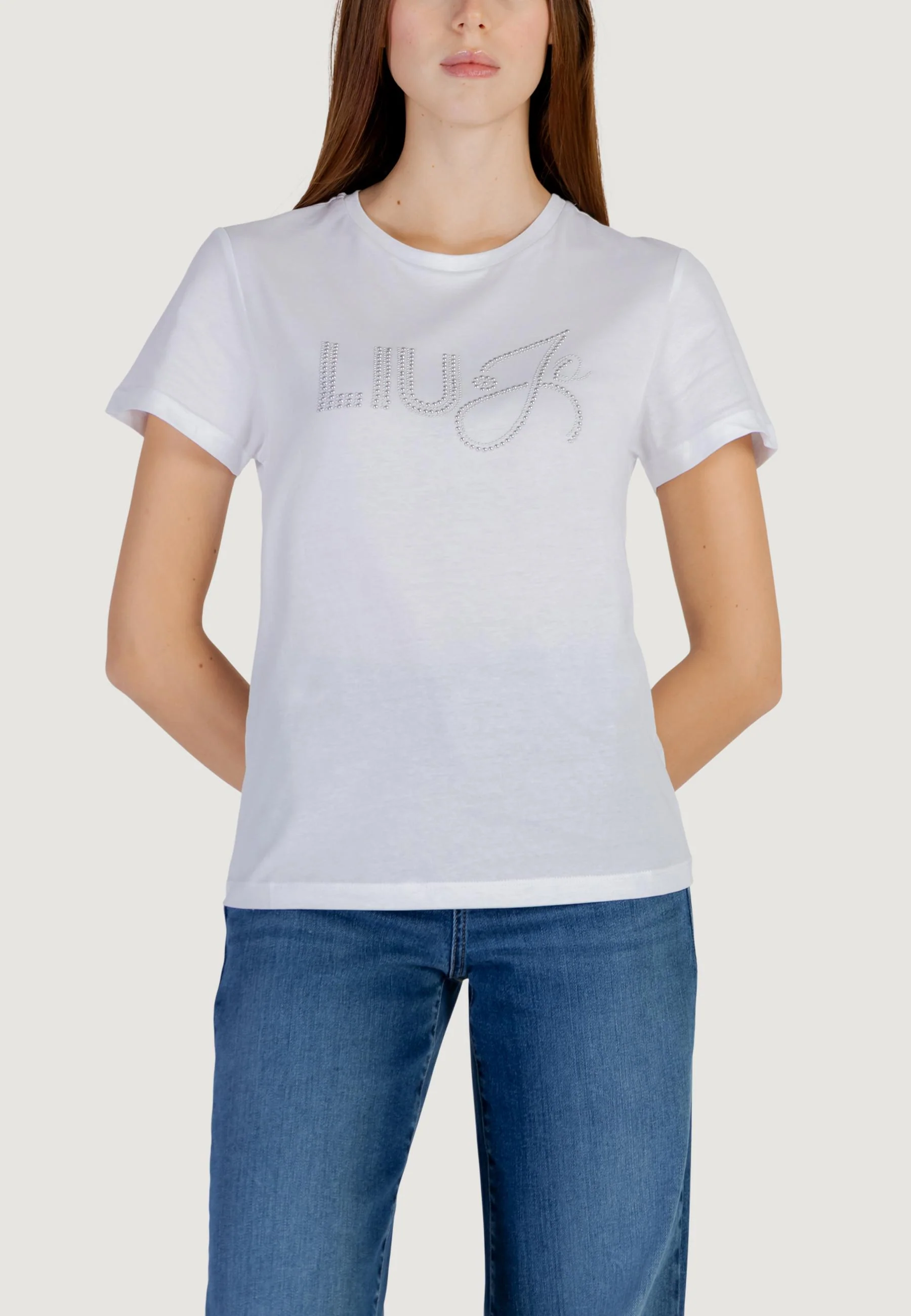T-shirt Liu-Jo ECS MODA - Image 2