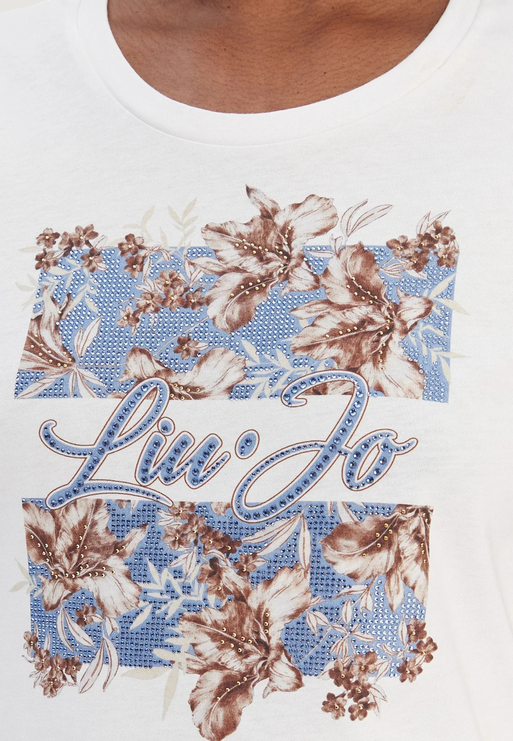 T-shirt Liu-Jo ECS MODA - Image 4