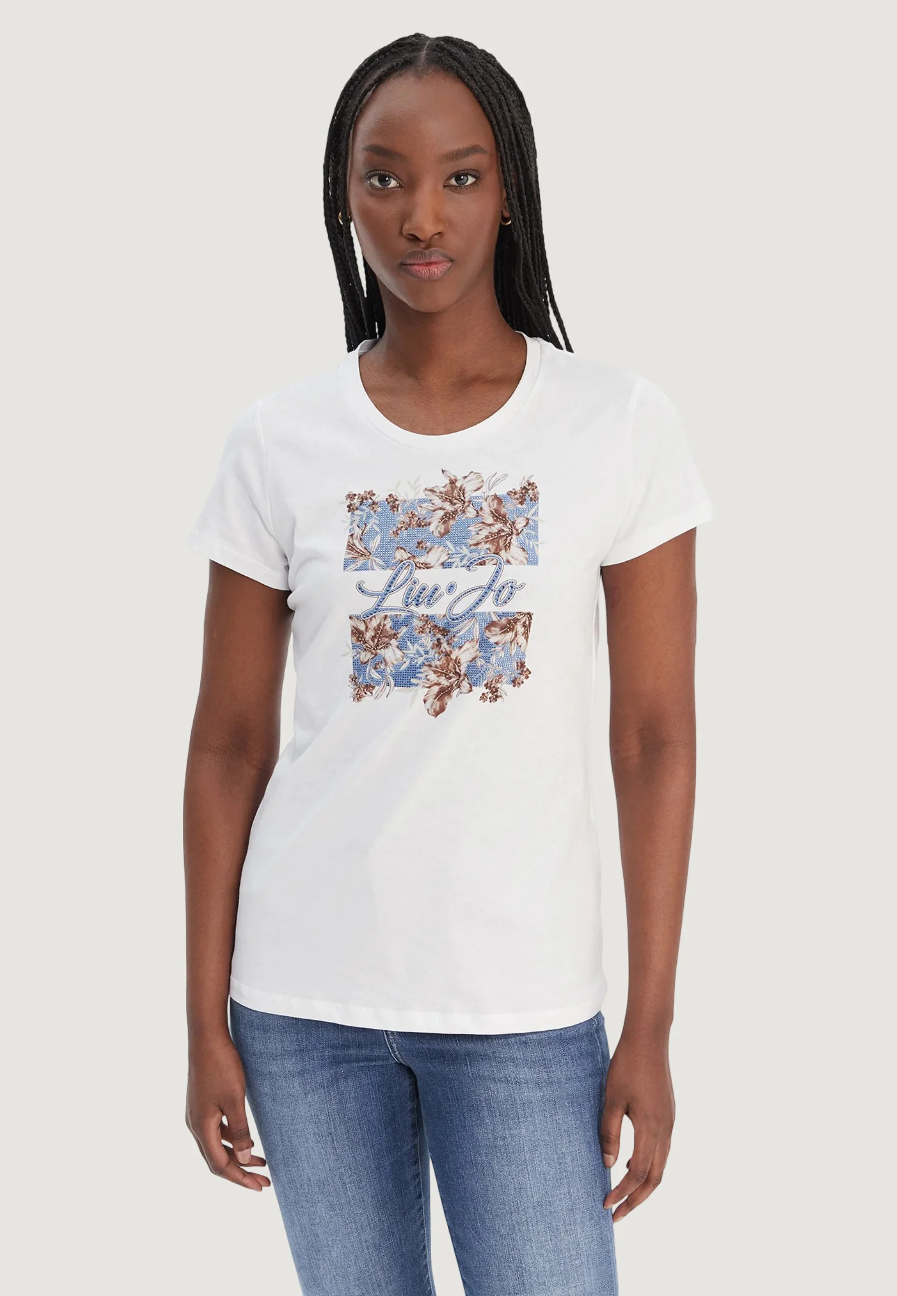 T-shirt Liu-Jo ECS MODA - Image 5