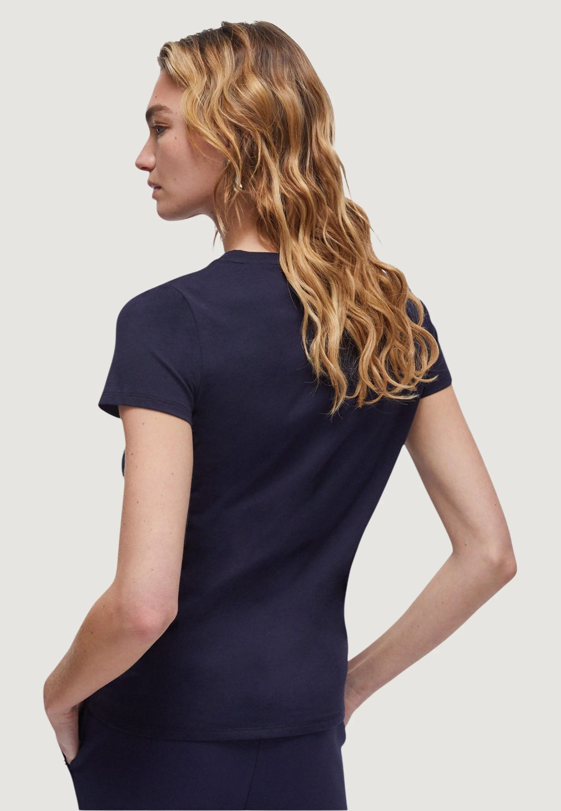 T-shirt Liu-Jo ECS MODA - Image 3