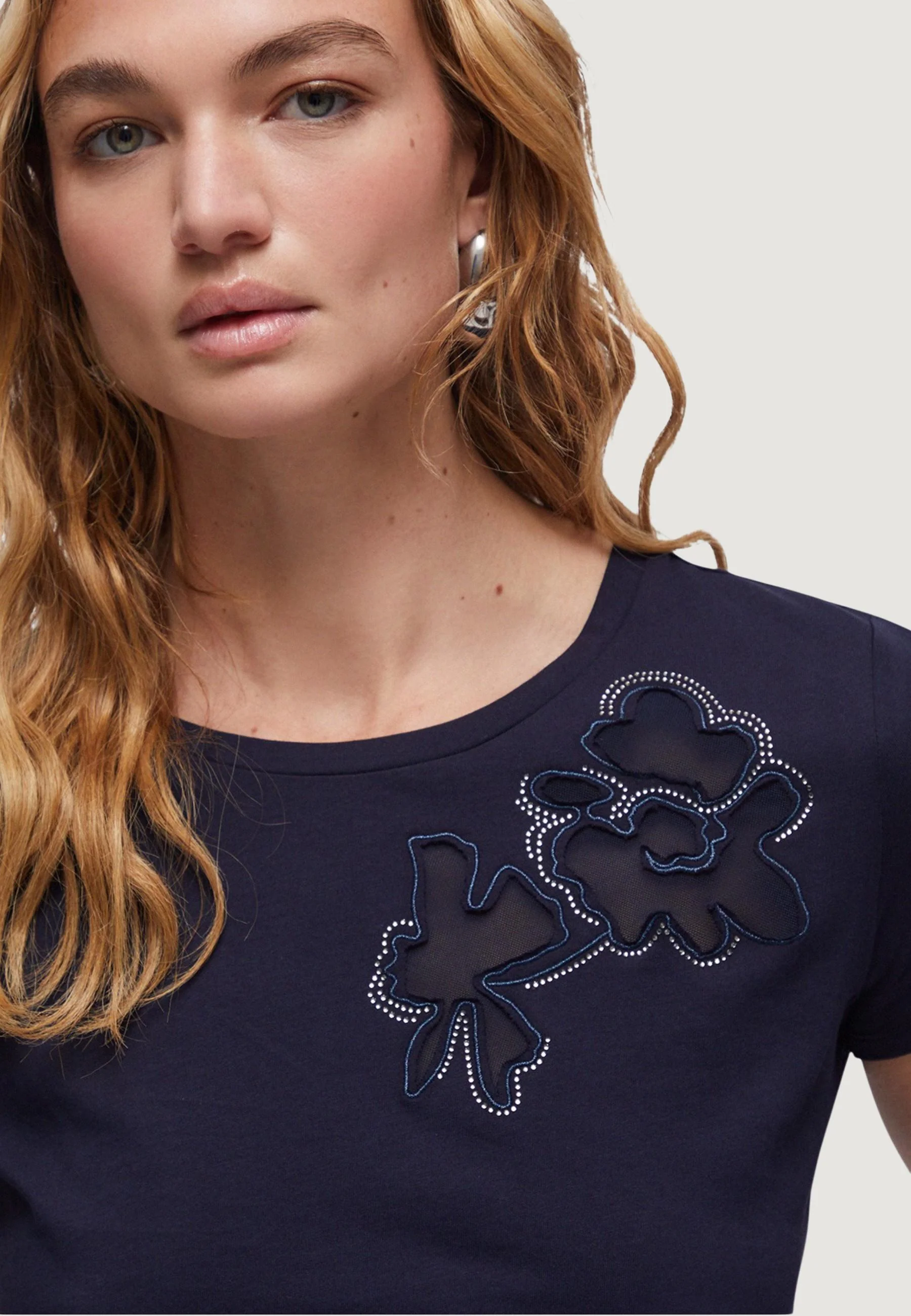 T-shirt Liu-Jo ECS MODA - Image 5