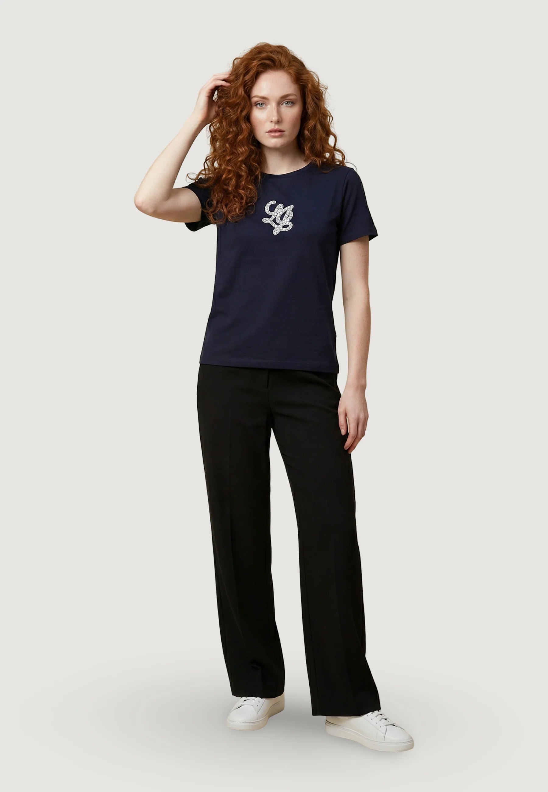 T-shirt Liu-Jo ECS MODA - Image 5