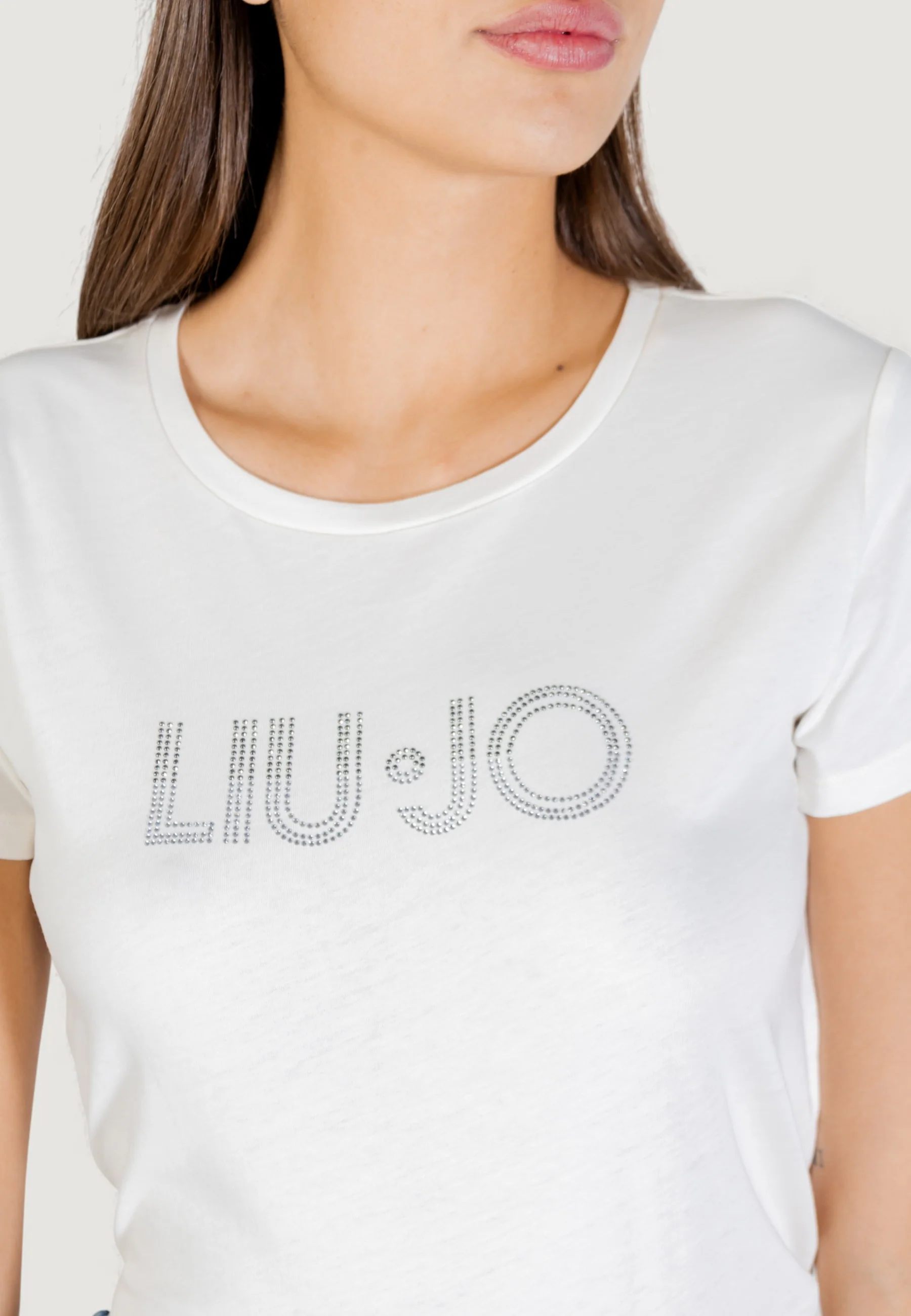 T-shirt Liu-Jo ECS MODA - Image 3