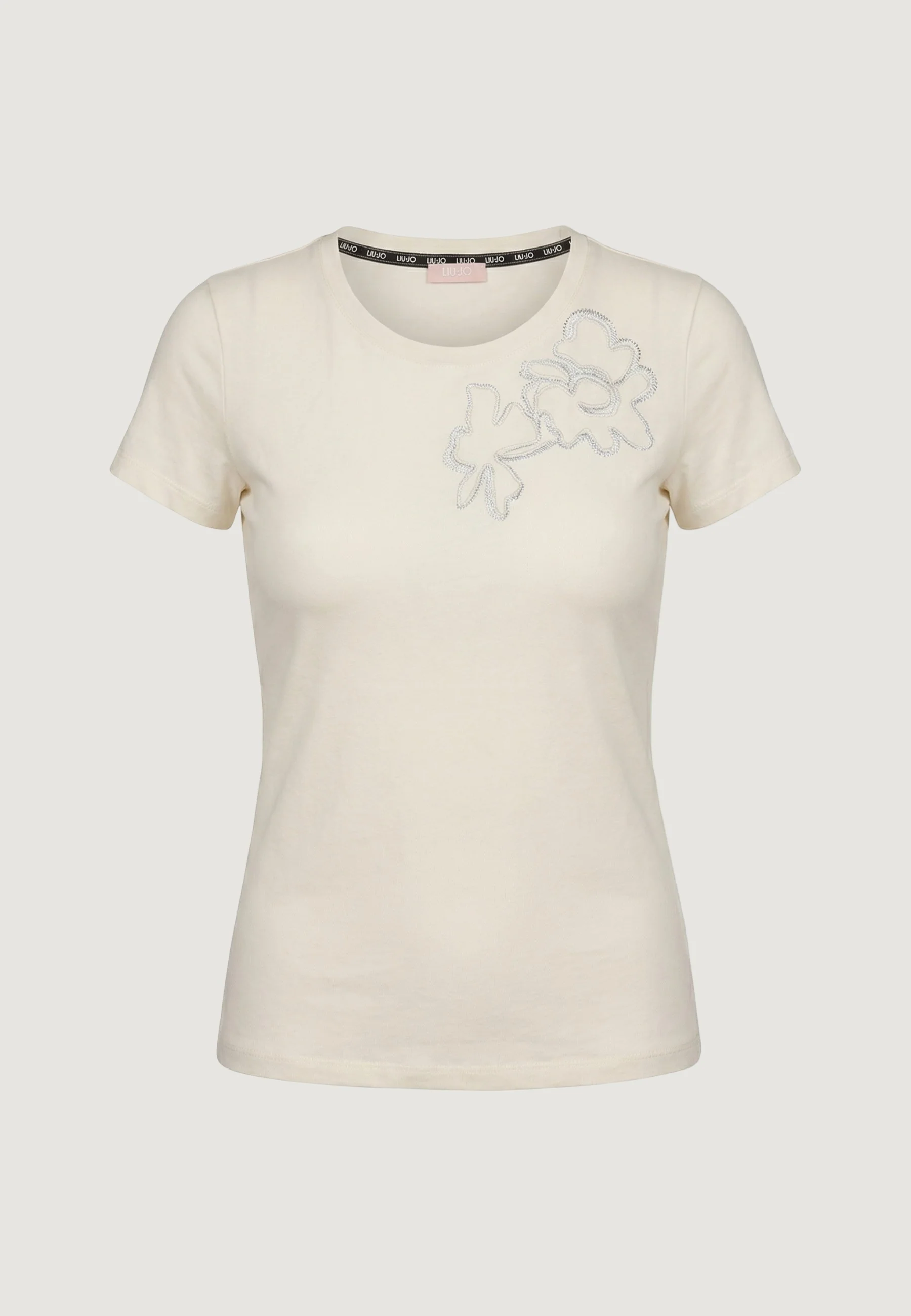 T-shirt Liu-Jo ECS MODA - Image 3