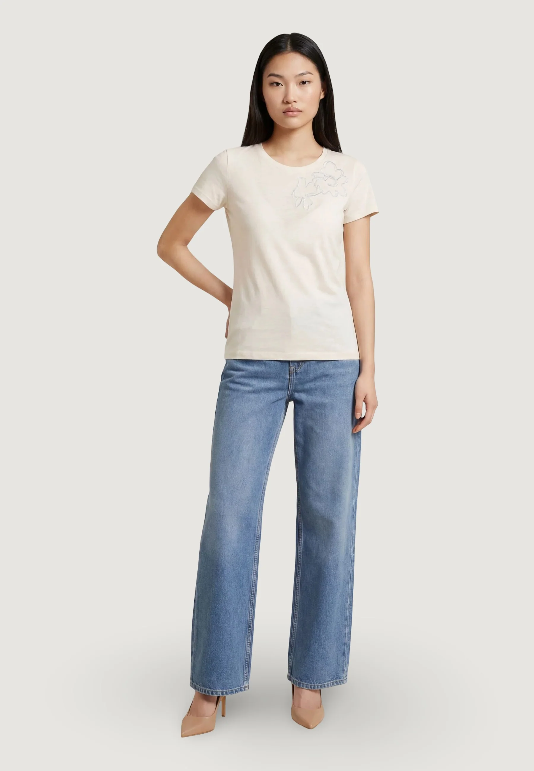 T-shirt Liu-Jo ECS MODA - Image 5
