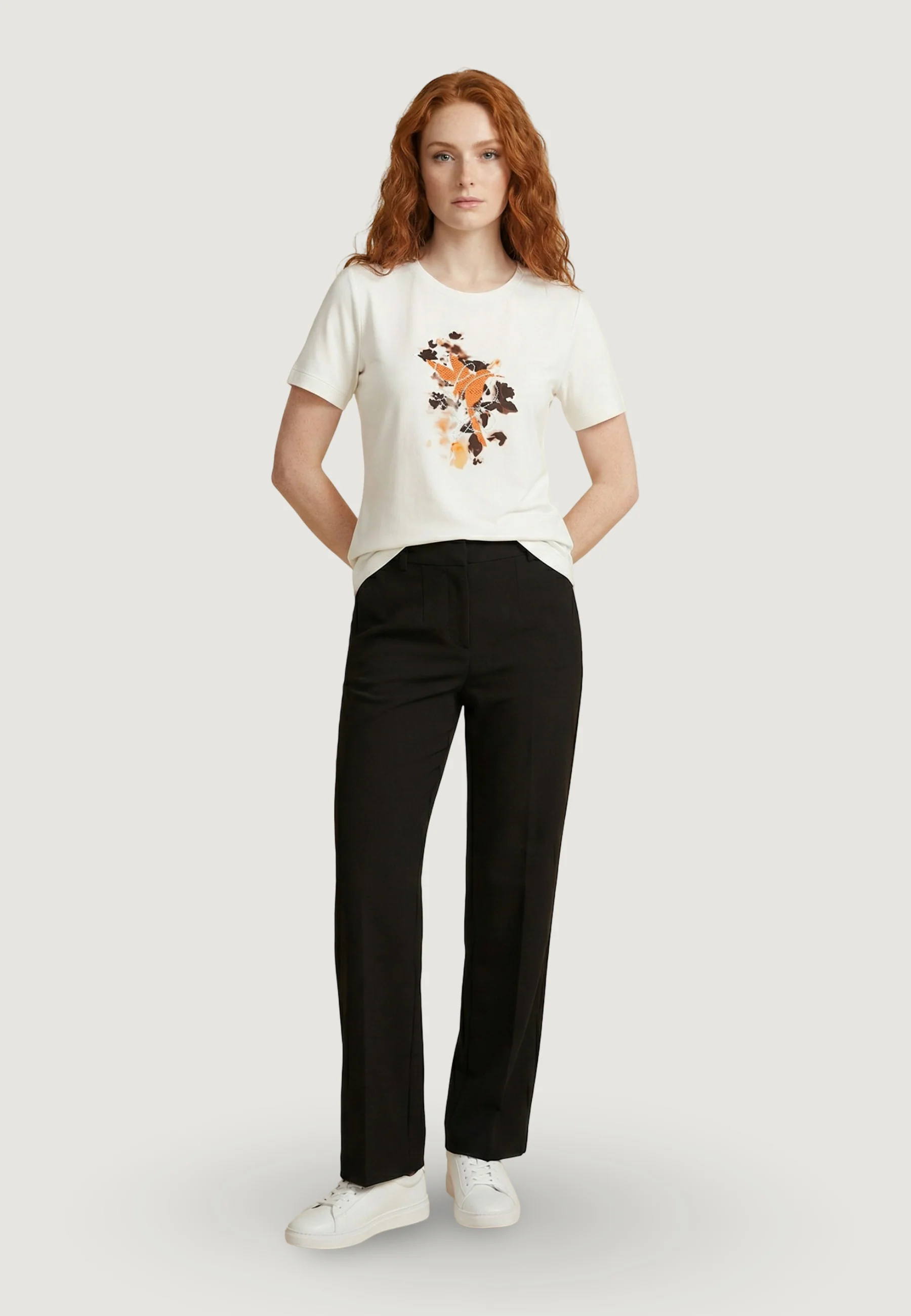 T-shirt Liu-Jo ECS MODA - Image 5