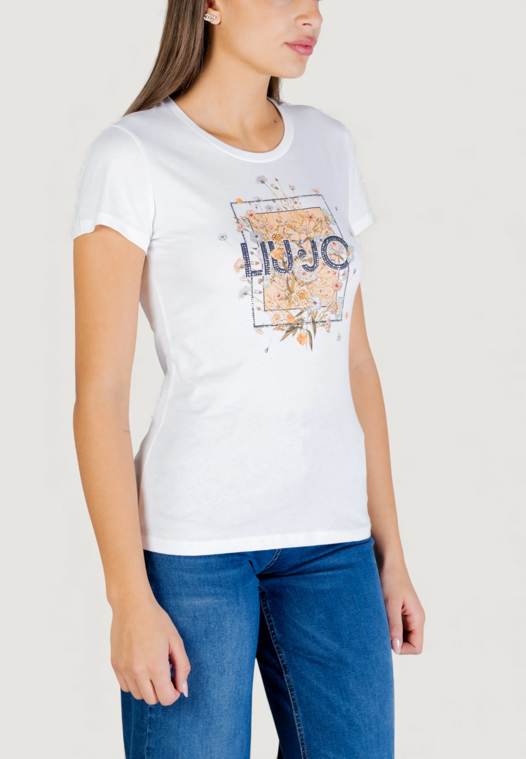 T-shirt Liu-Jo ECS MODA - Image 3