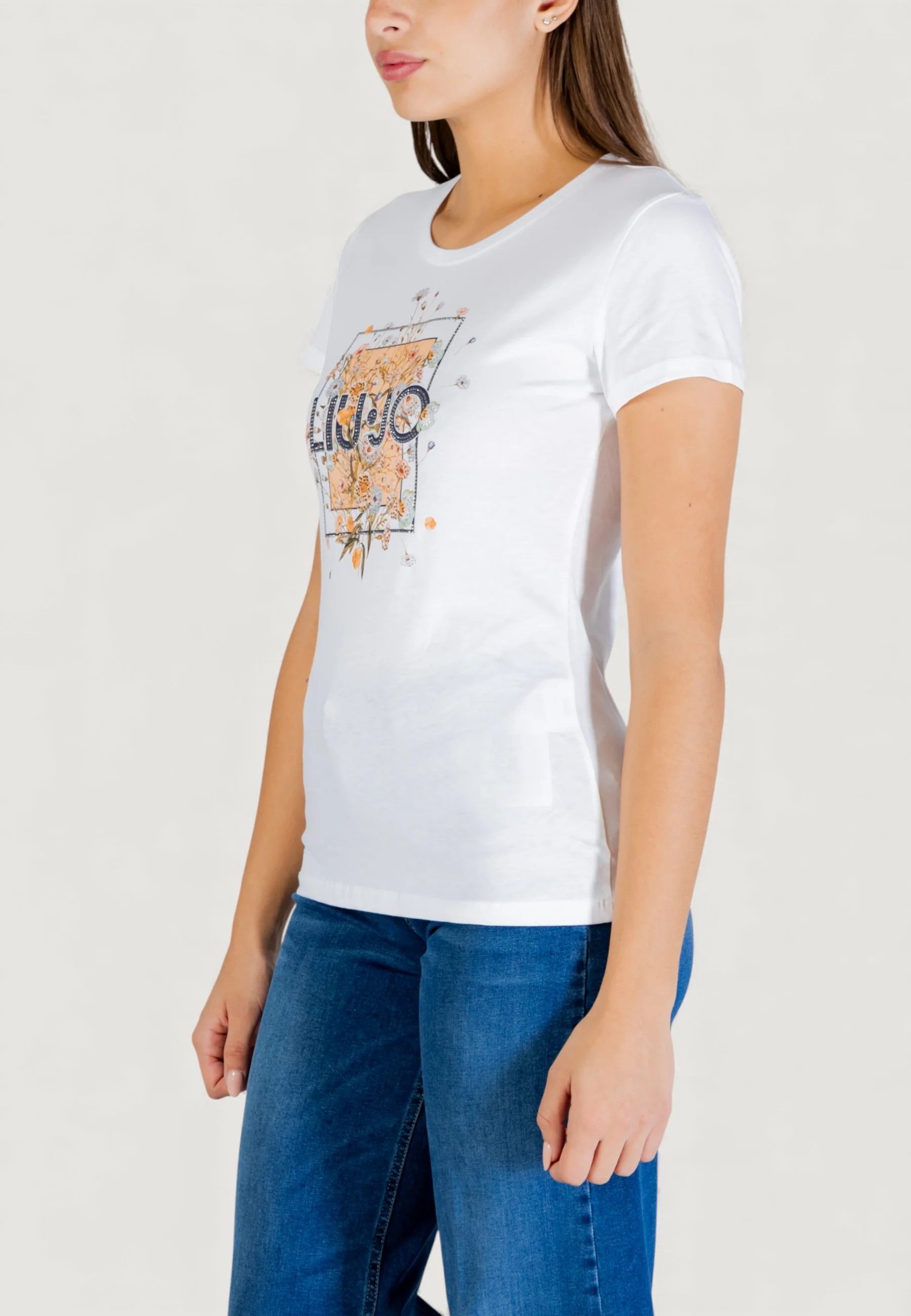 T-shirt Liu-Jo ECS MODA - Image 4