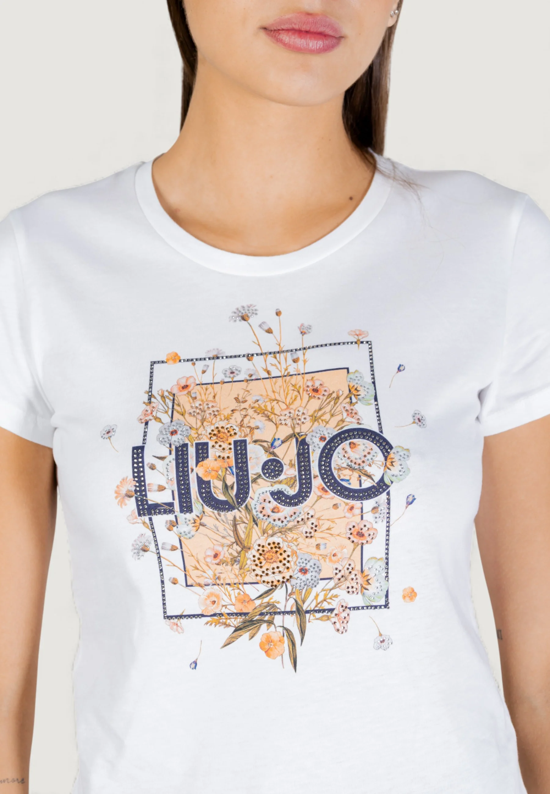 T-shirt Liu-Jo ECS MODA - Image 5