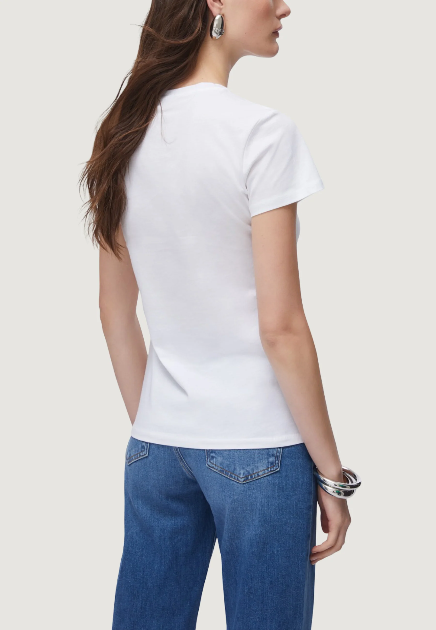 T-shirt Liu-Jo ECS MODA - Image 2