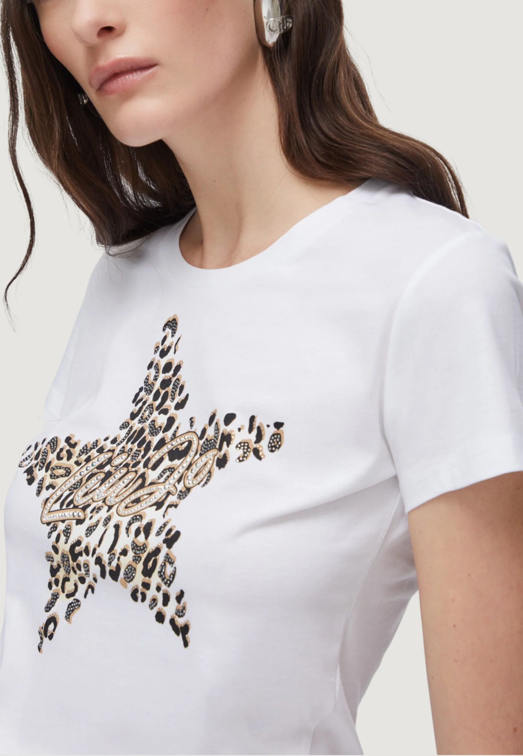 T-shirt Liu-Jo ECS MODA - Image 3