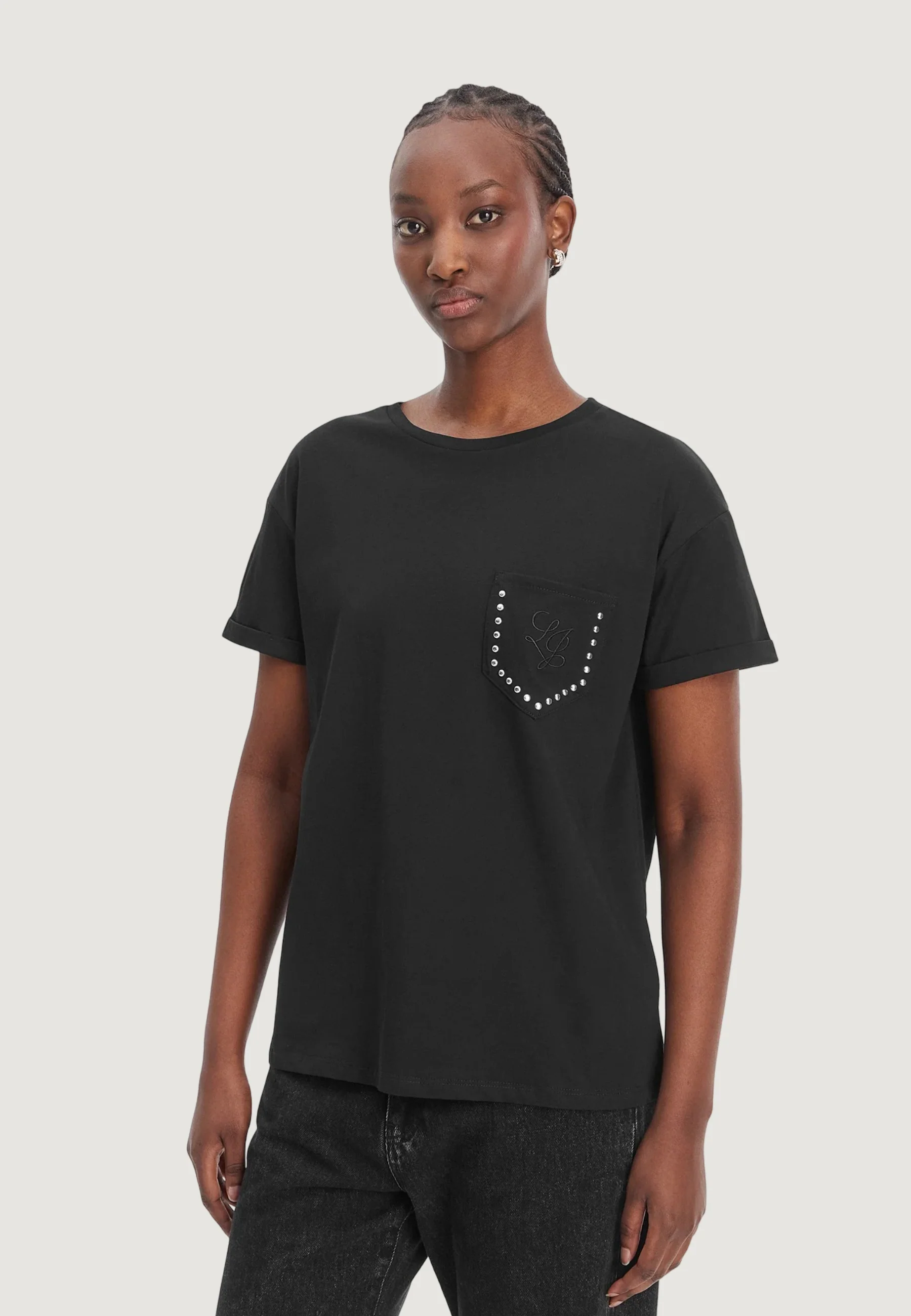 T-shirt Liu-Jo ECS MODA