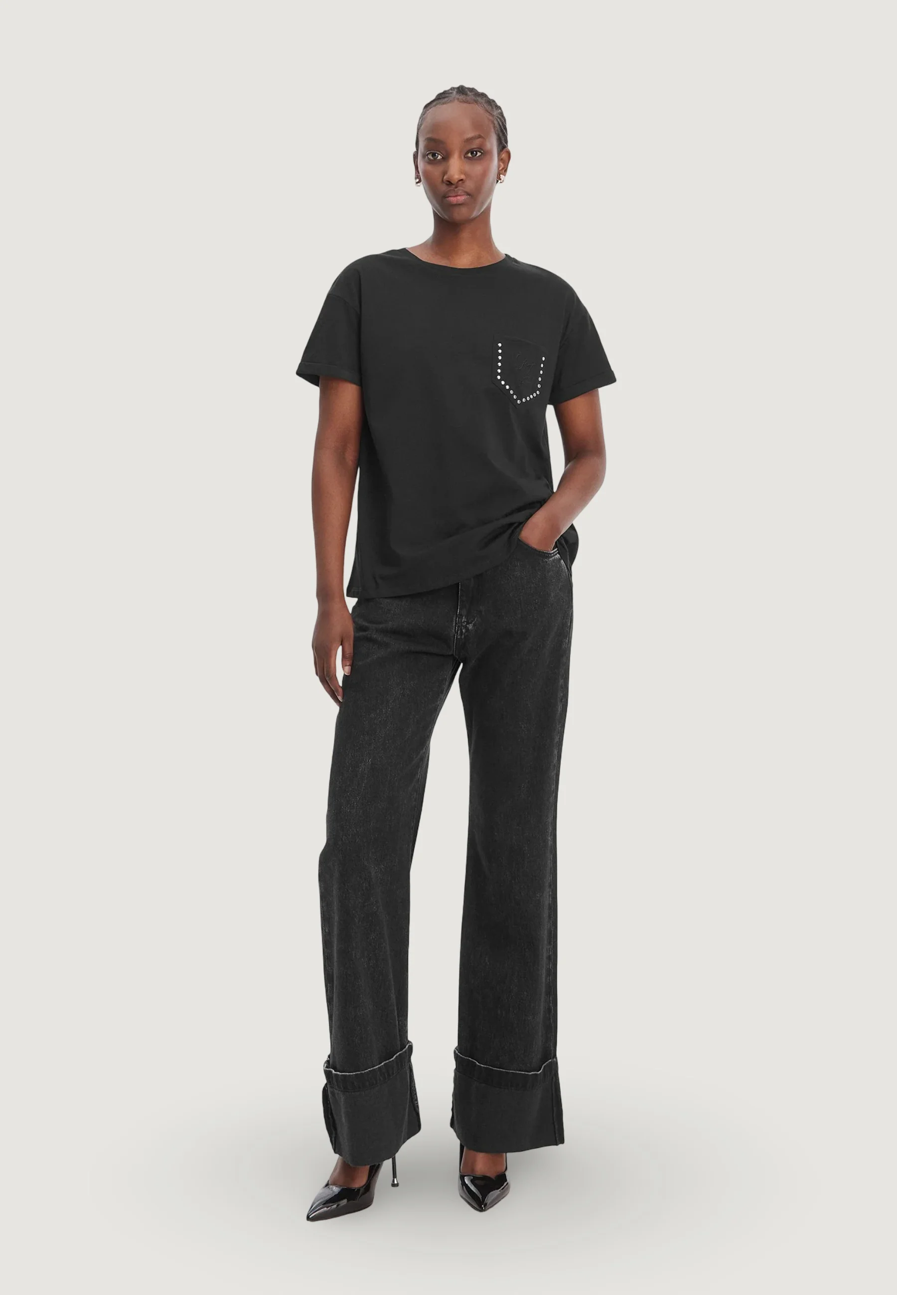 T-shirt Liu-Jo ECS MODA - Image 2
