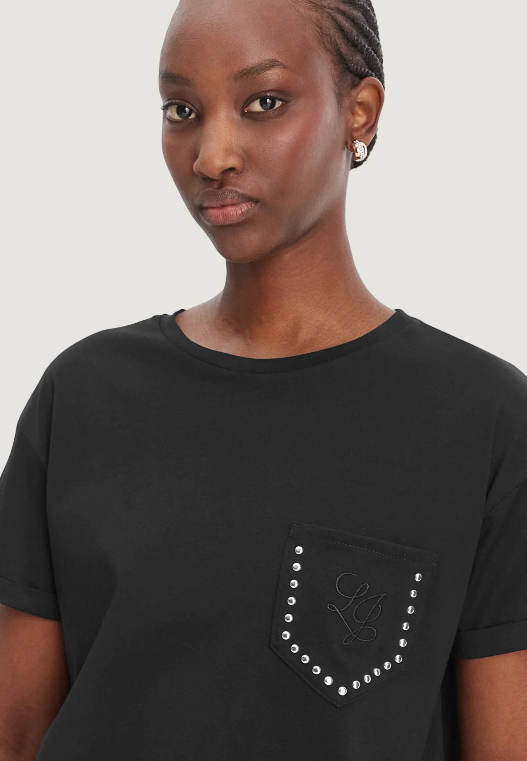 T-shirt Liu-Jo ECS MODA - Image 4