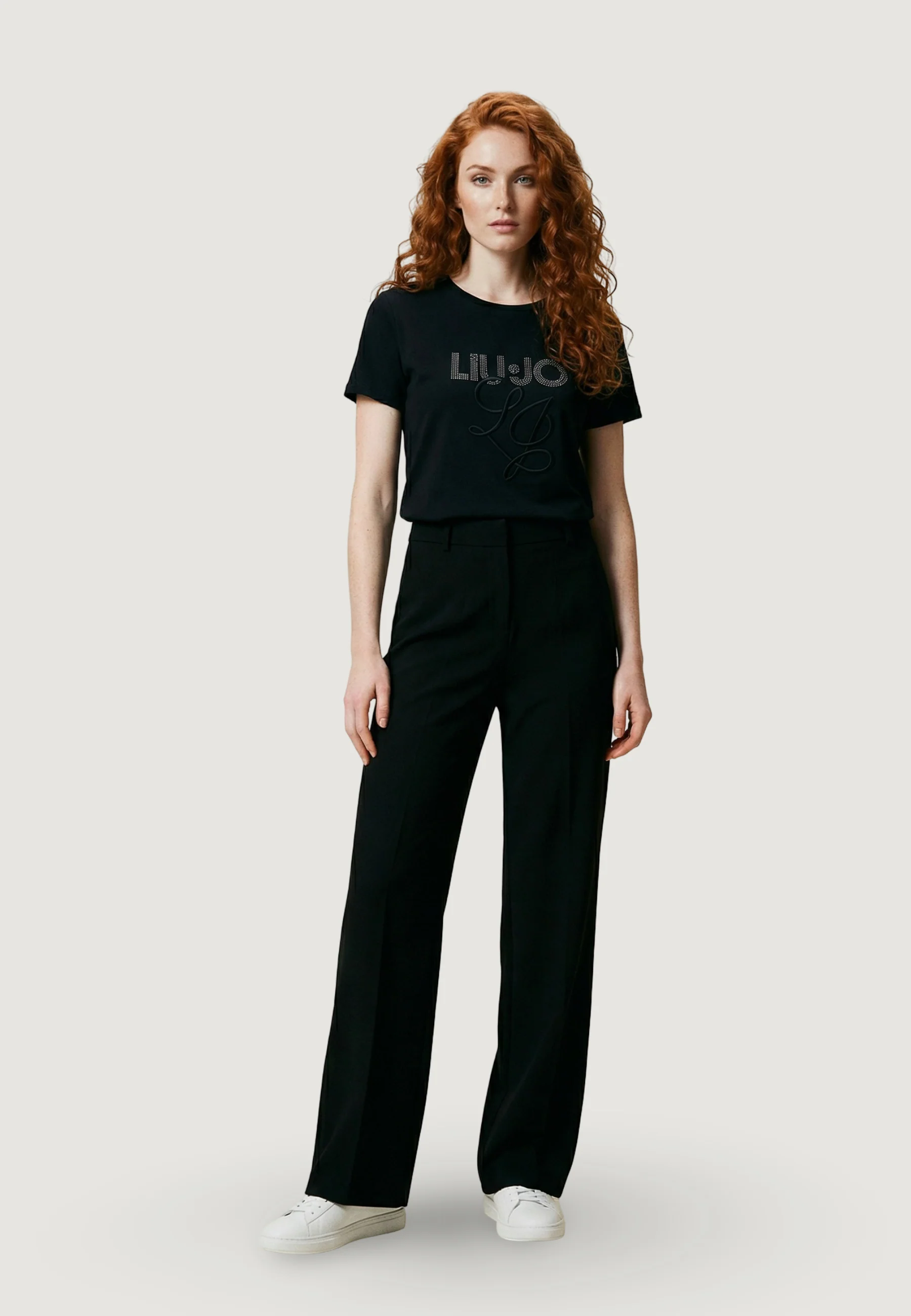 T-shirt Liu-Jo ECS MODA - Image 5
