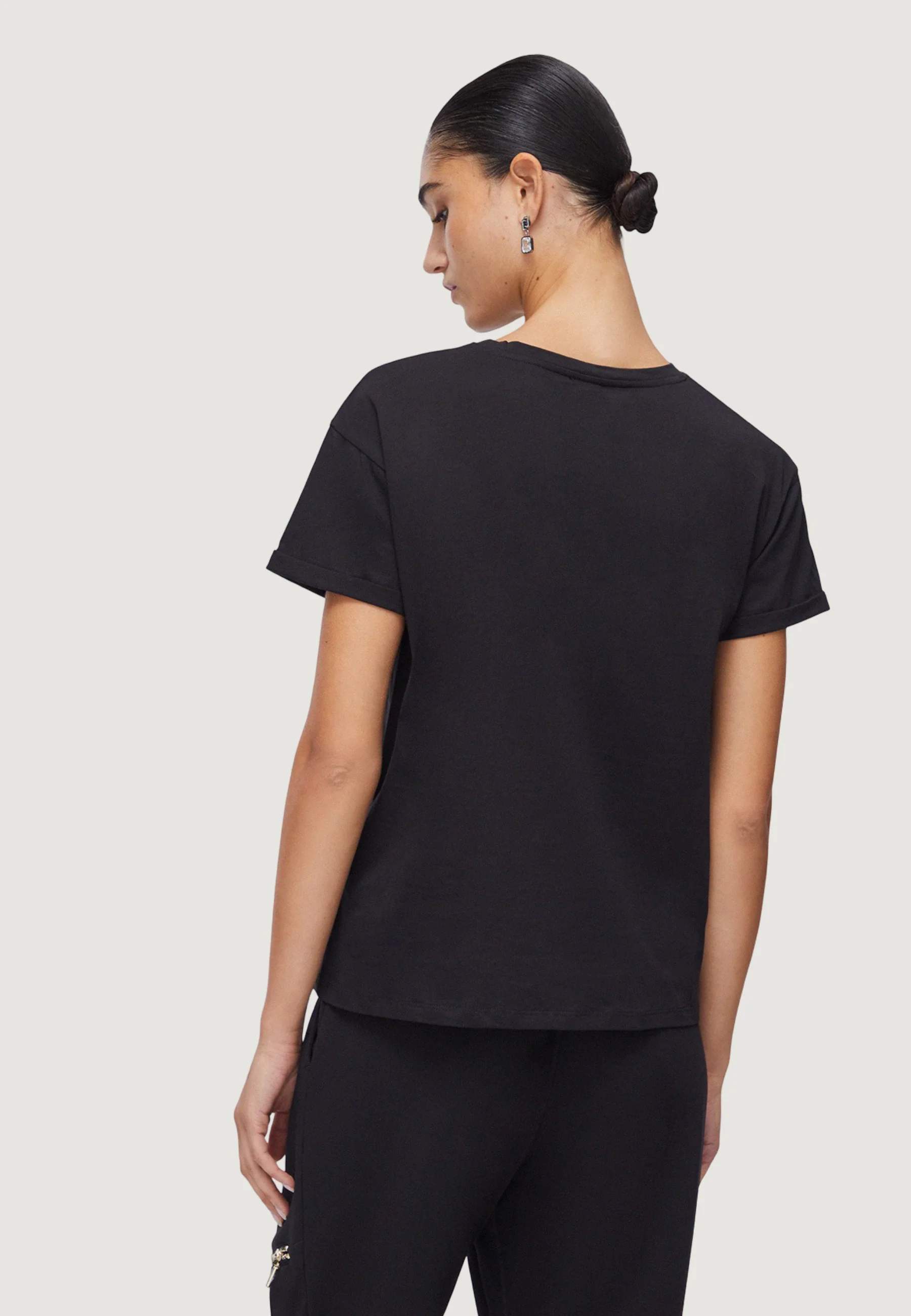 T-shirt Liu-Jo ECS MODA - Image 2