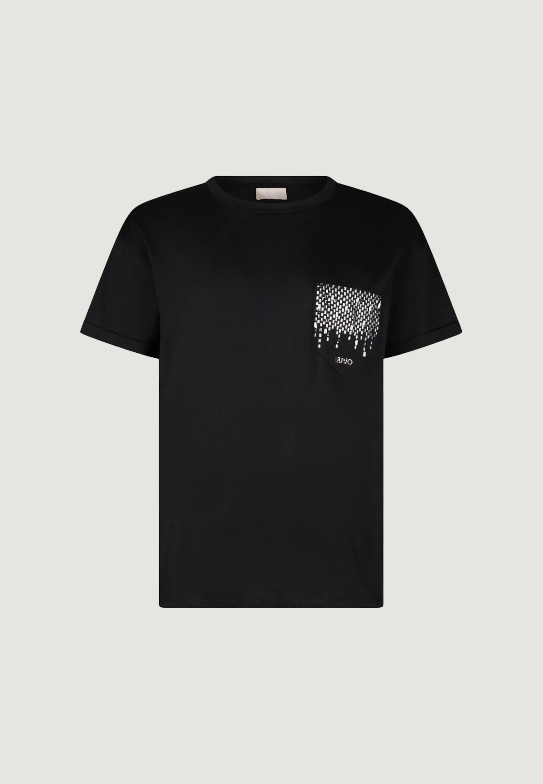 T-shirt Liu-Jo ECS MODA - Image 5