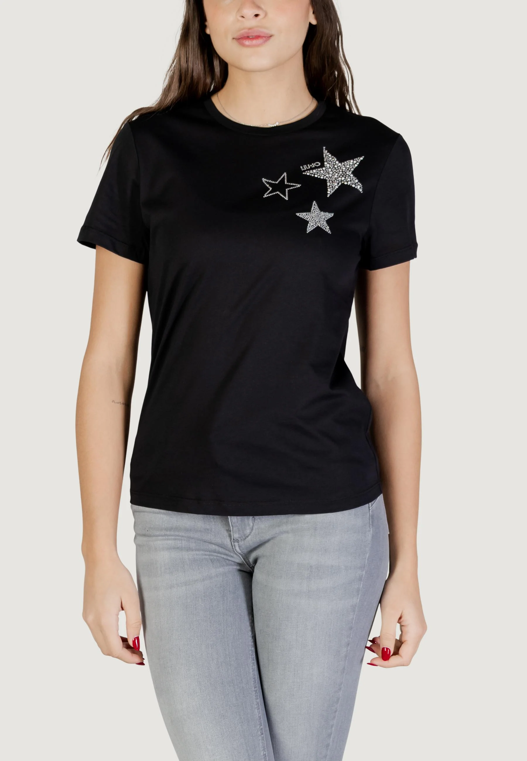 T-shirt Liu-Jo ECS MODA