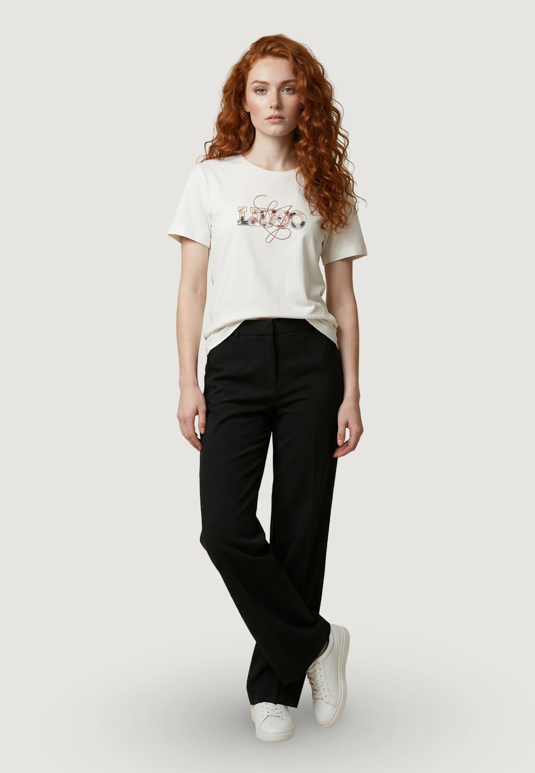 T-shirt Liu-Jo ECS MODA - Image 5