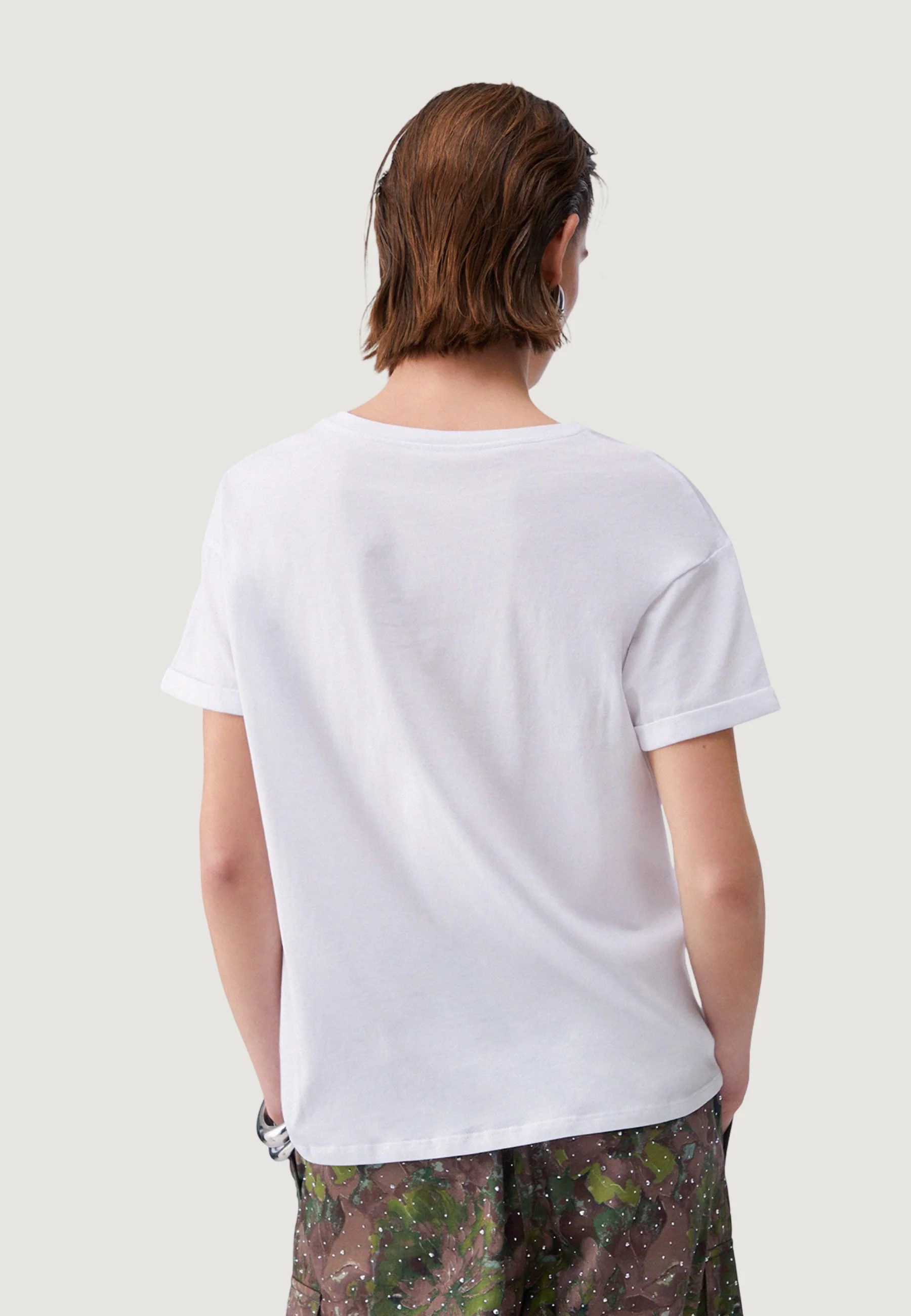 T-shirt Liu-Jo ECS MODA - Image 2
