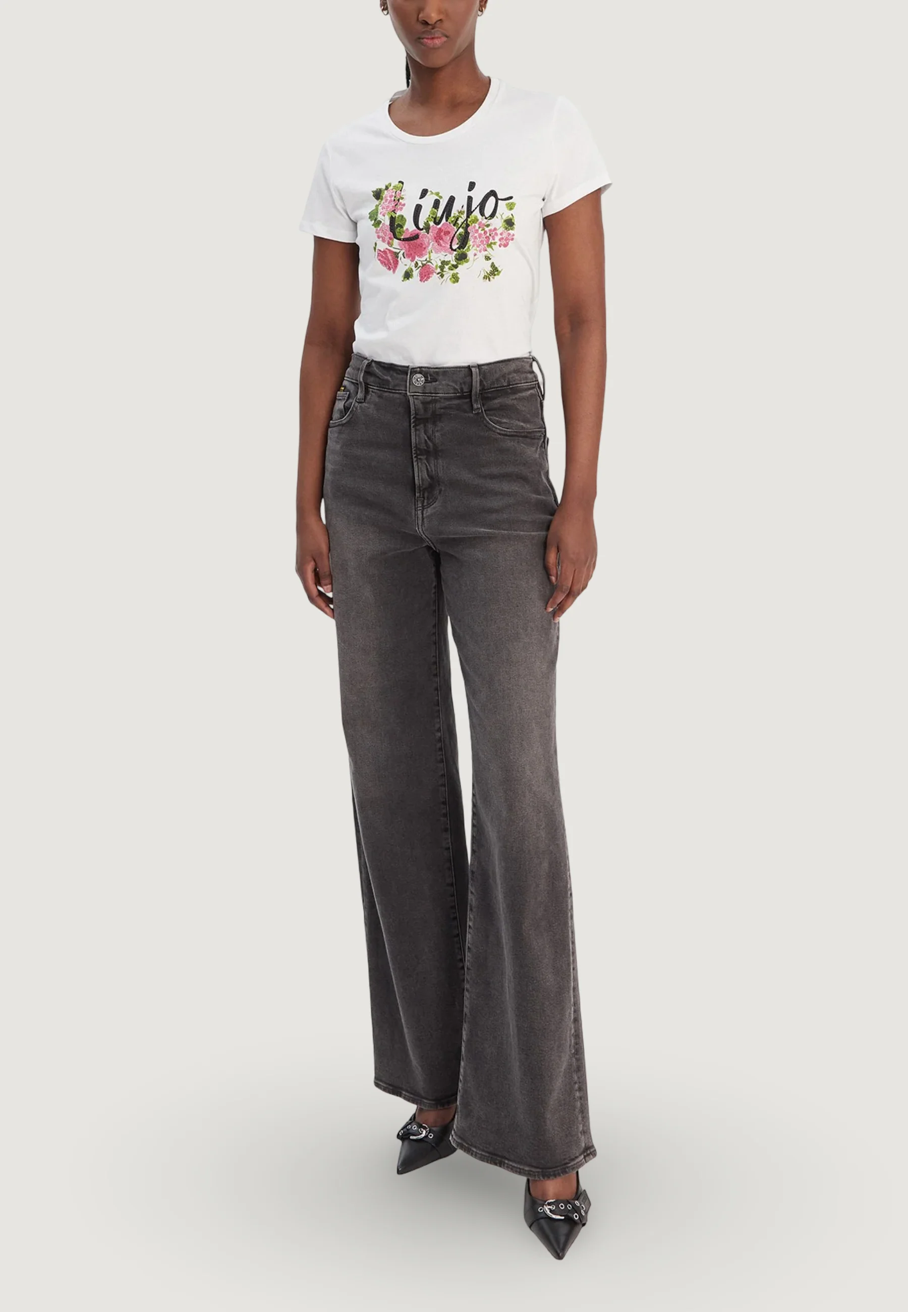 T-shirt Liu-Jo ECS MODA - Image 2