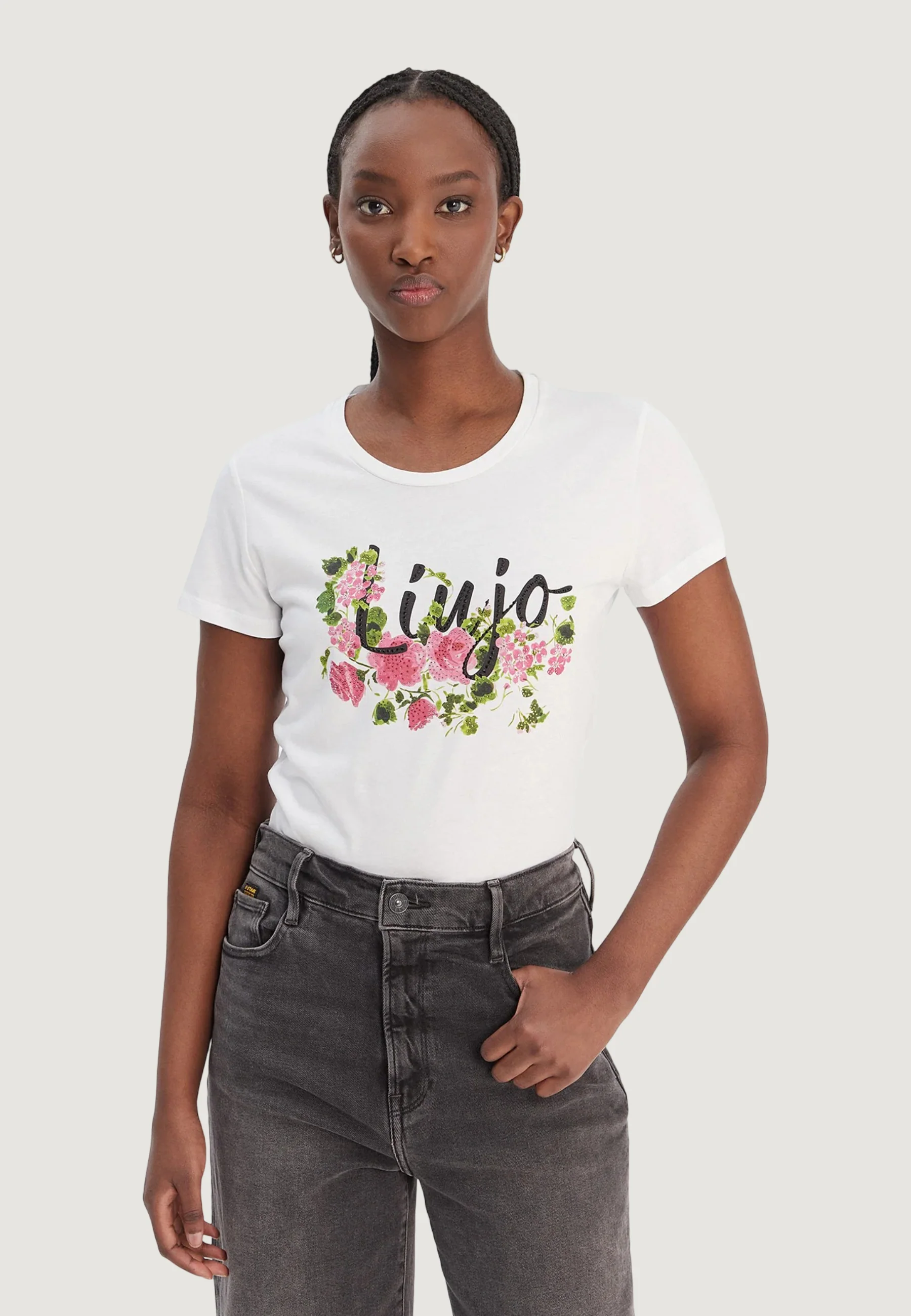 T-shirt Liu-Jo ECS MODA - Image 5