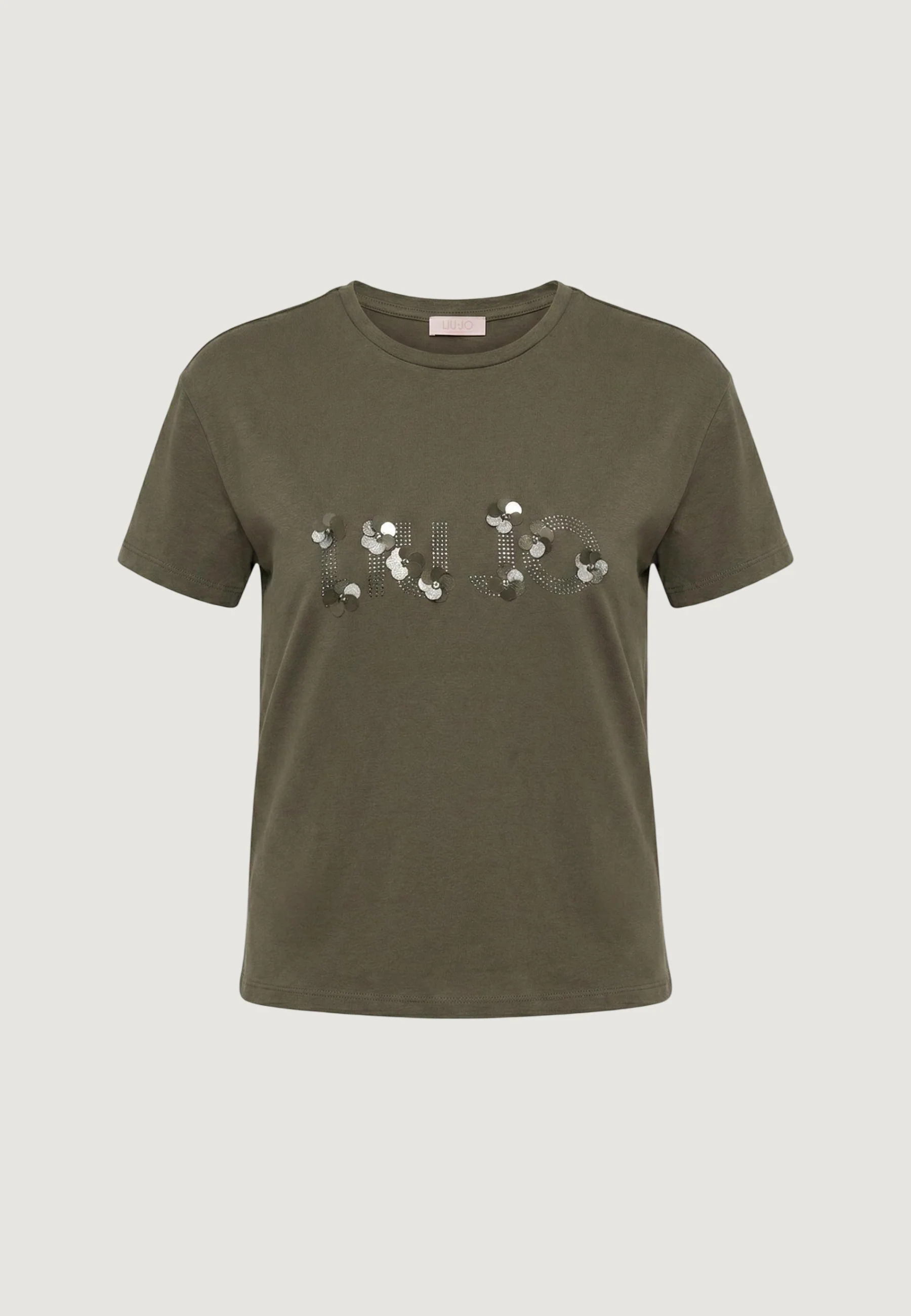 T-shirt Liu-Jo ECS MODA - Image 2