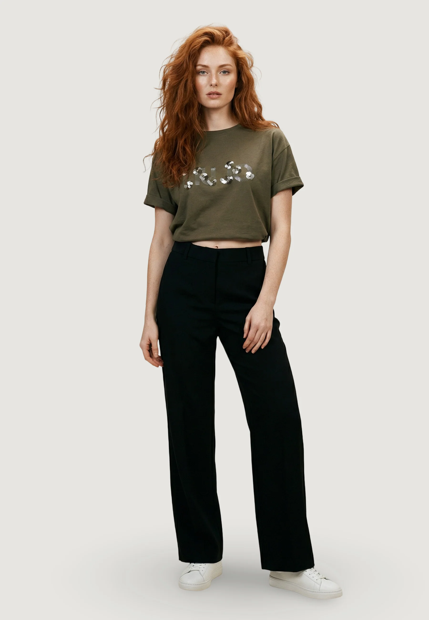 T-shirt Liu-Jo ECS MODA - Image 3